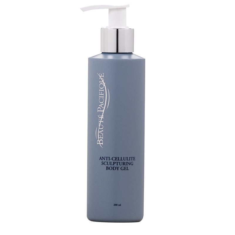 Beauté Pacifique Anti-Cellulite Sculpturing Body Gel 200 ml