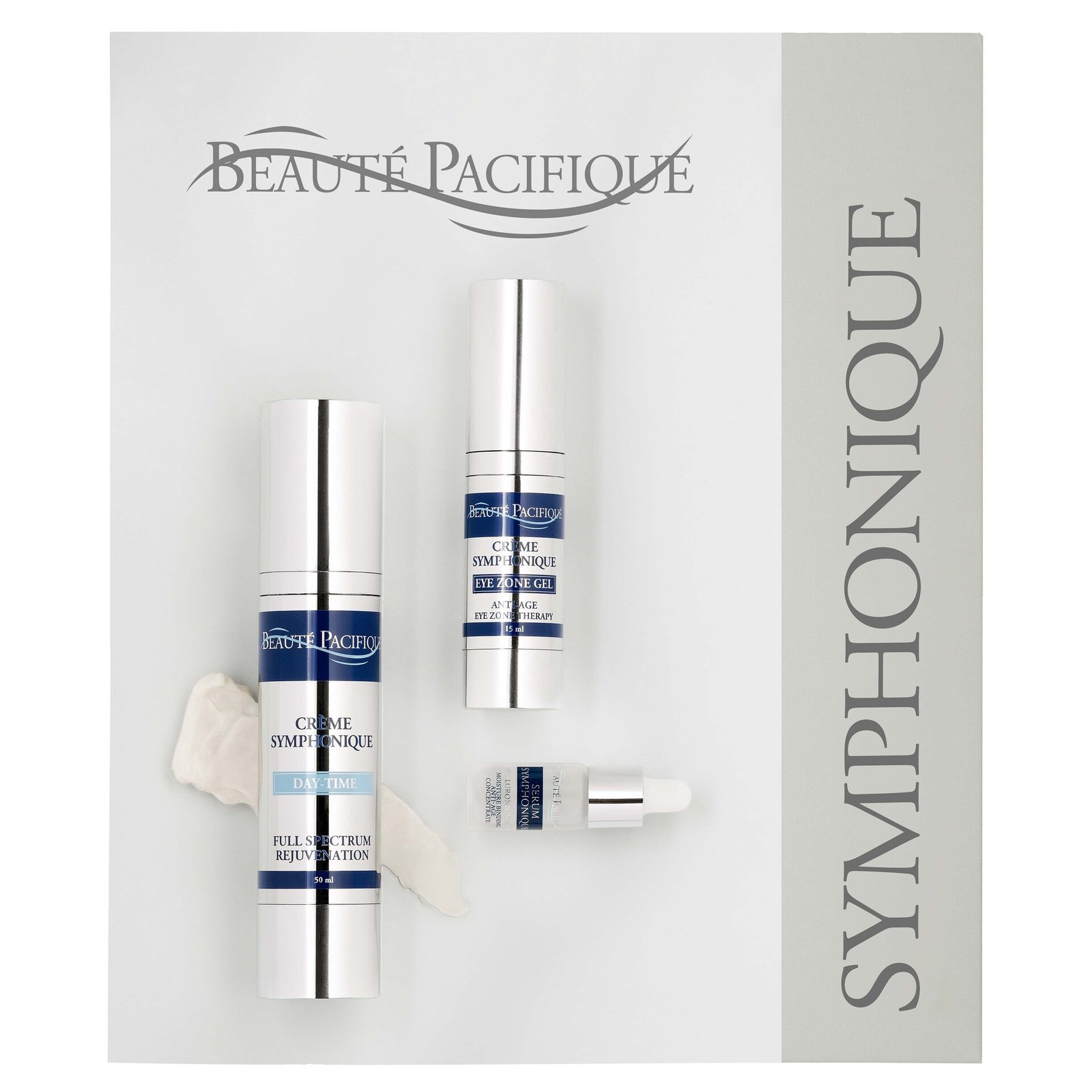Beauté Pacifique Symphonique Holiday Kit 2024