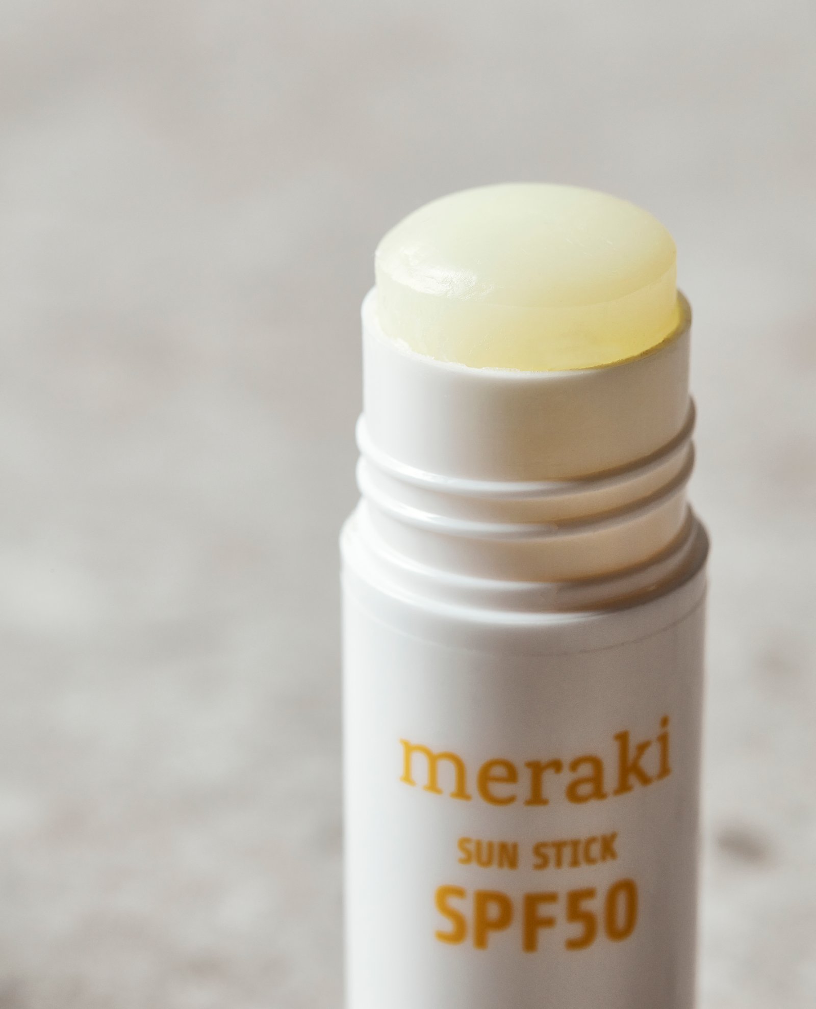 Meraki Sun Stick Pure 15 ml