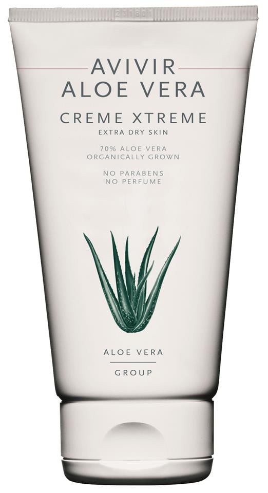 Avivir Aloe Vera Creme Xtreme 150 ml