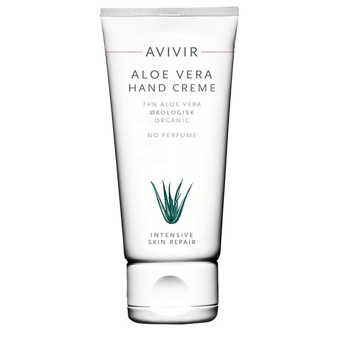 Avivir Aloe Vera Hand Cream 50 ml