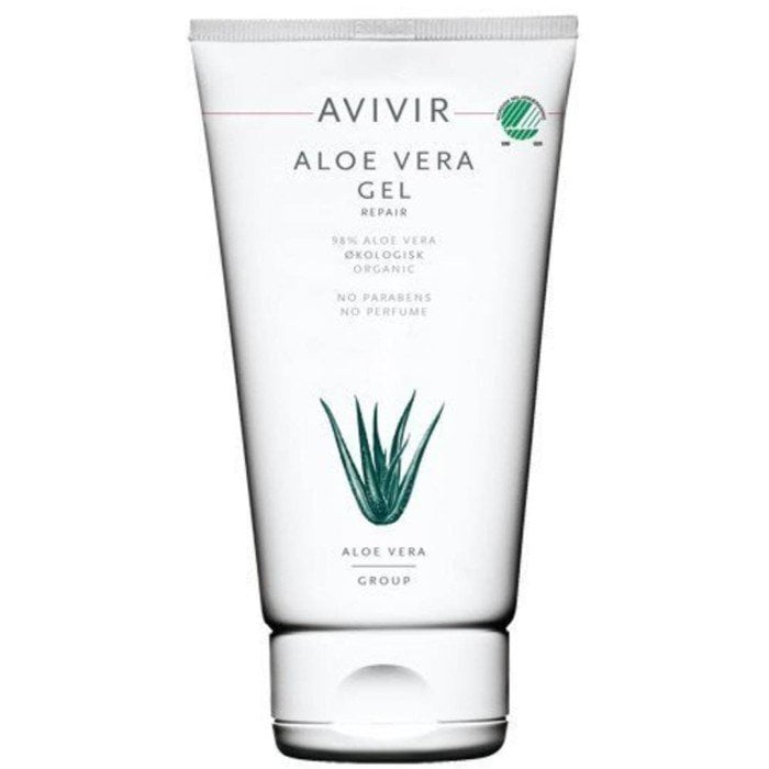 Avivir Aloe Vera Gel Repair 150 ml