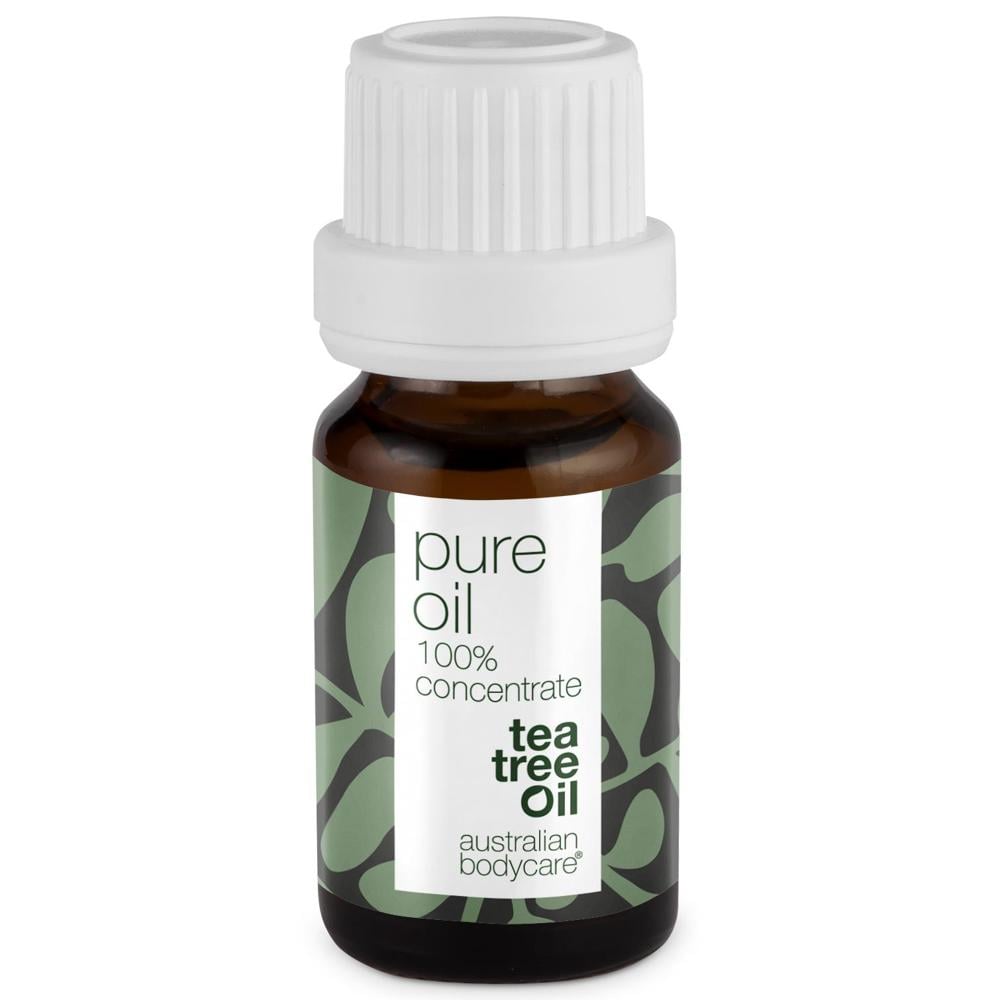 Australian Bodycare 100% Ren Tea Tree Oil 10 ml