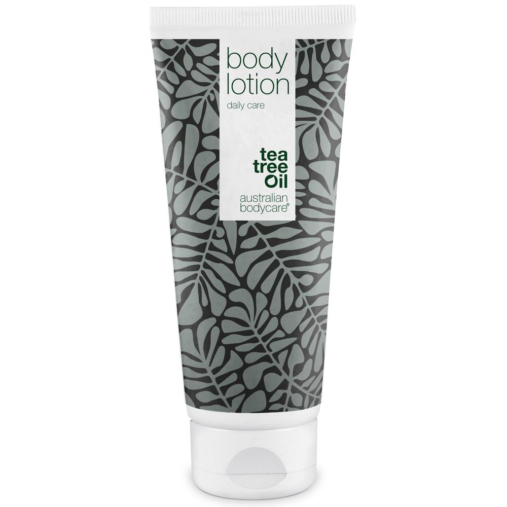 Australian Bodycare Body Lotion Torr och Oren Hud 200 ml