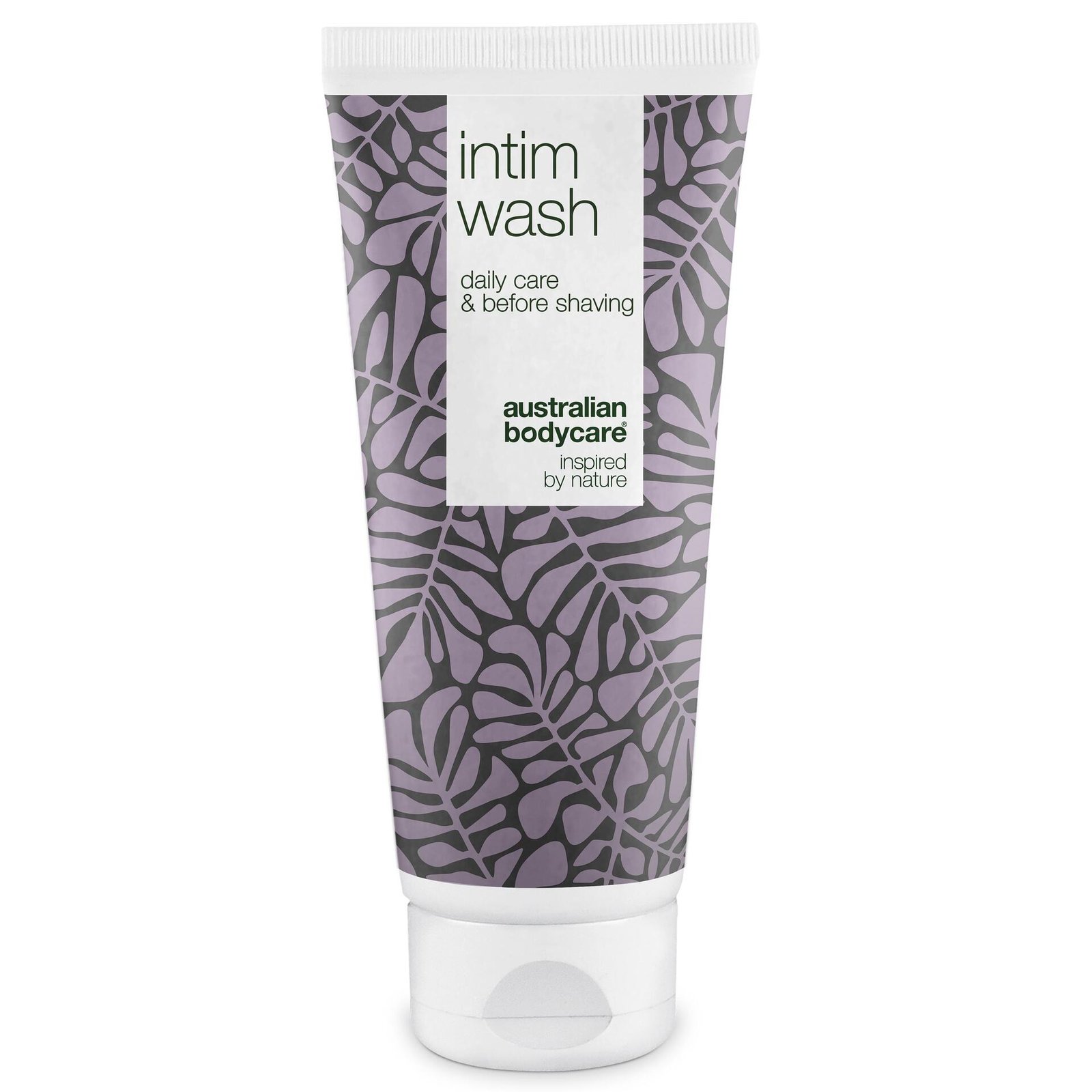 Australian Bodycare Intimtvål vid lukt, torrhet och klåda 200 ml