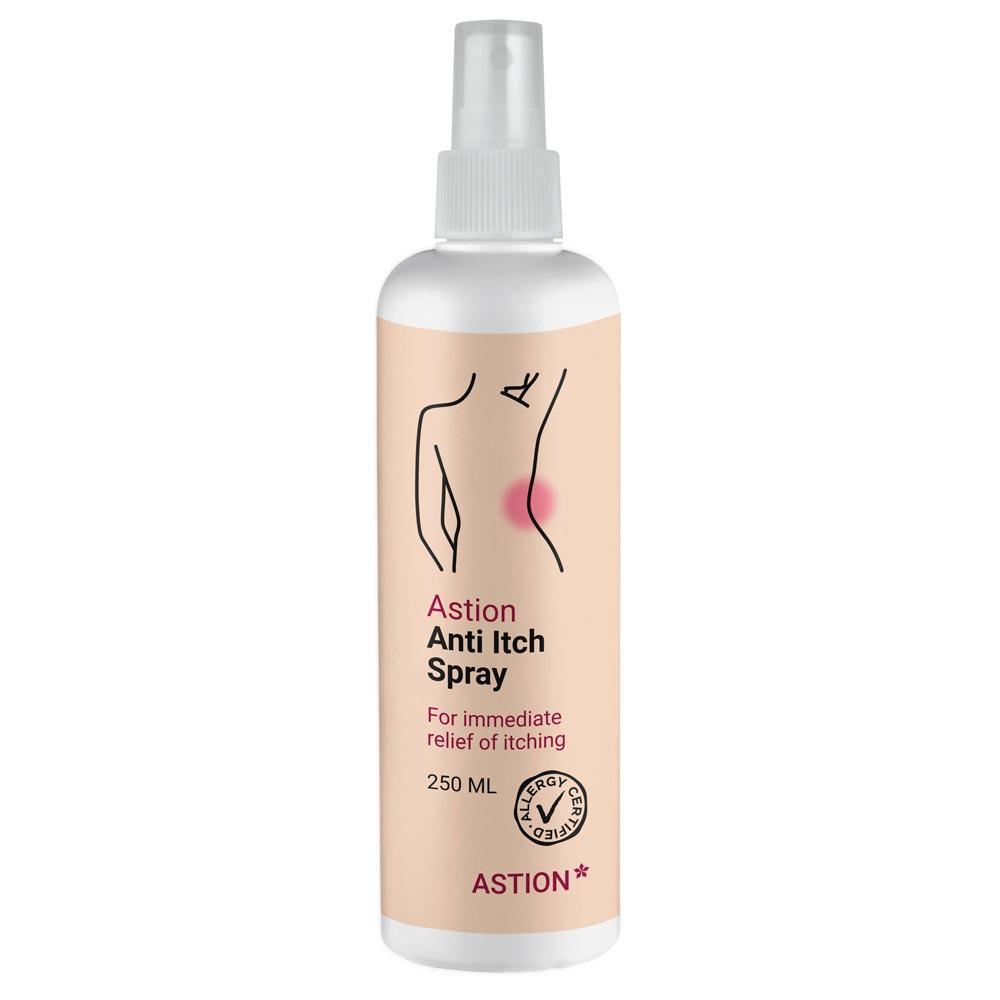 Astion Anti Itch Spray 100 ml