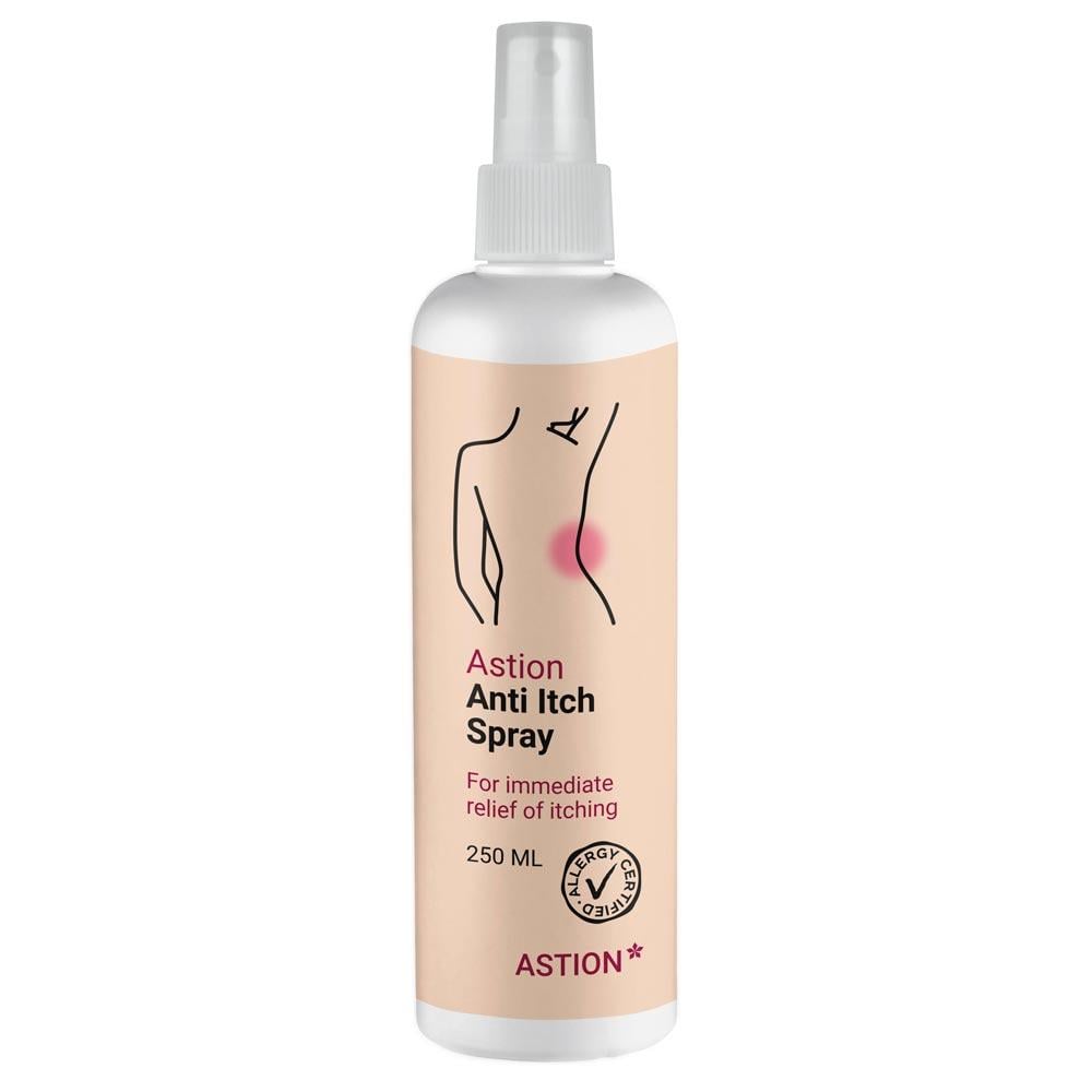 Astion Anti Itch Spray 100 ml