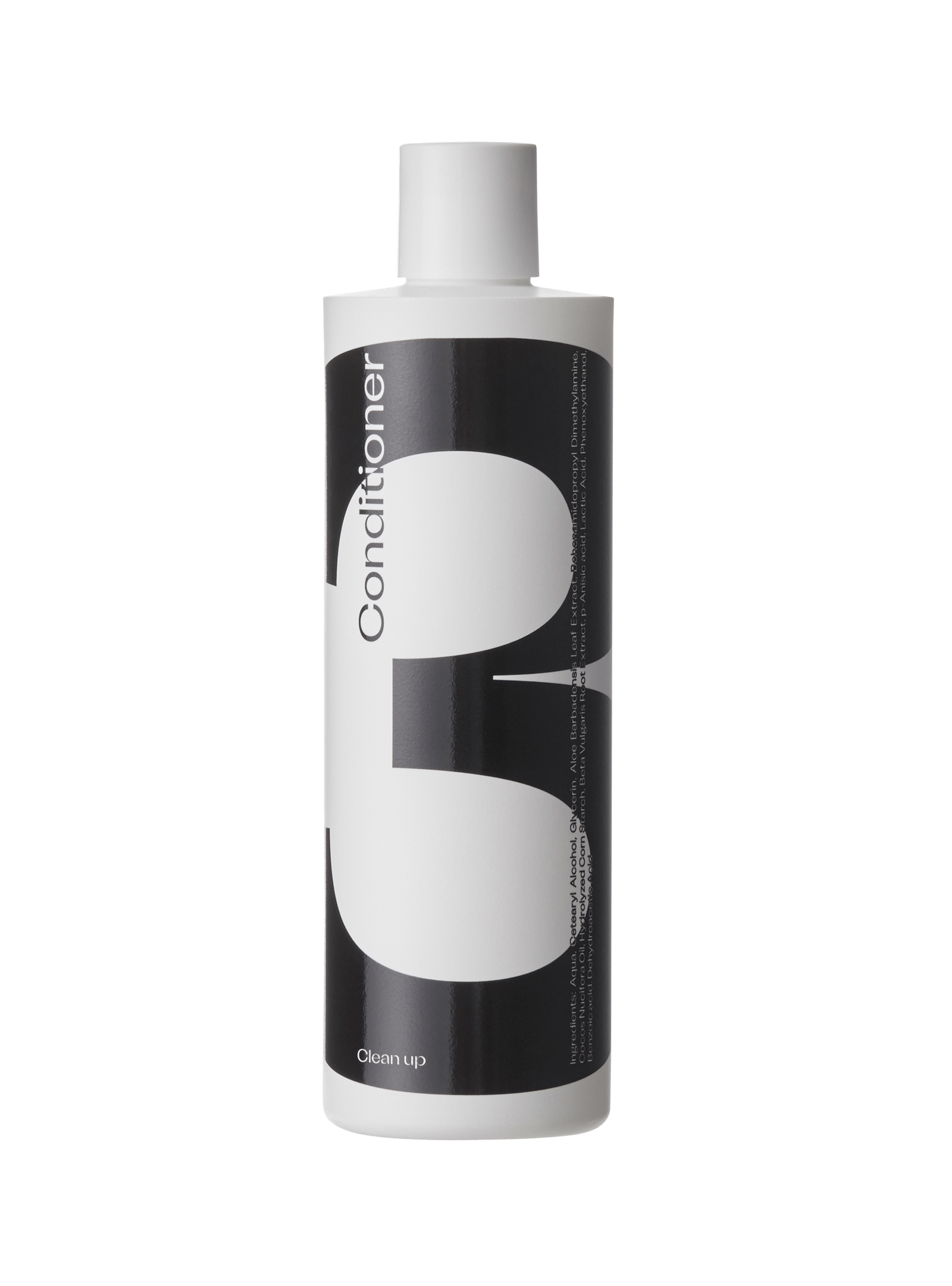 Clean up Conditioner - 500 ml