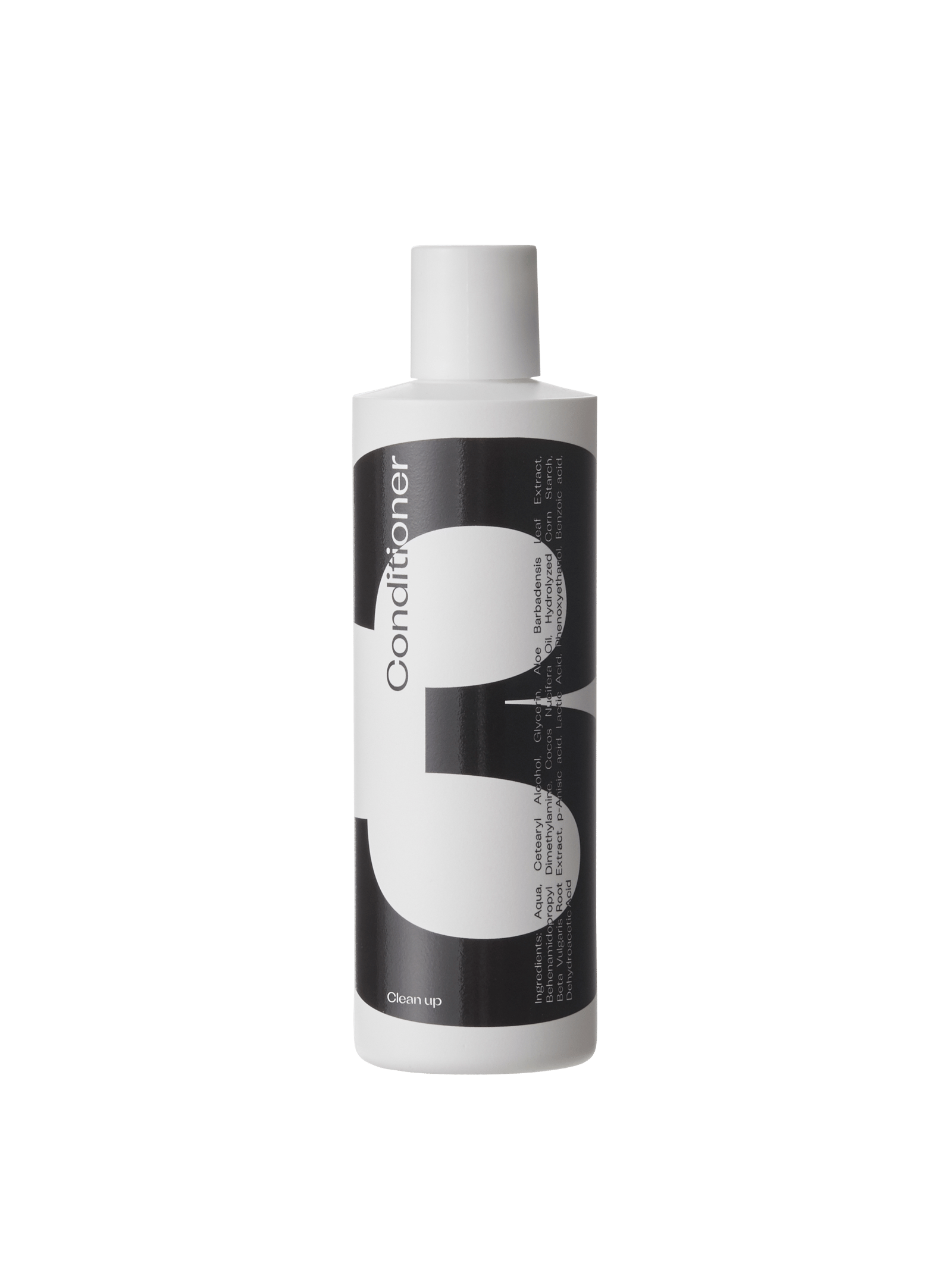 Clean up Conditioner -  250 ml