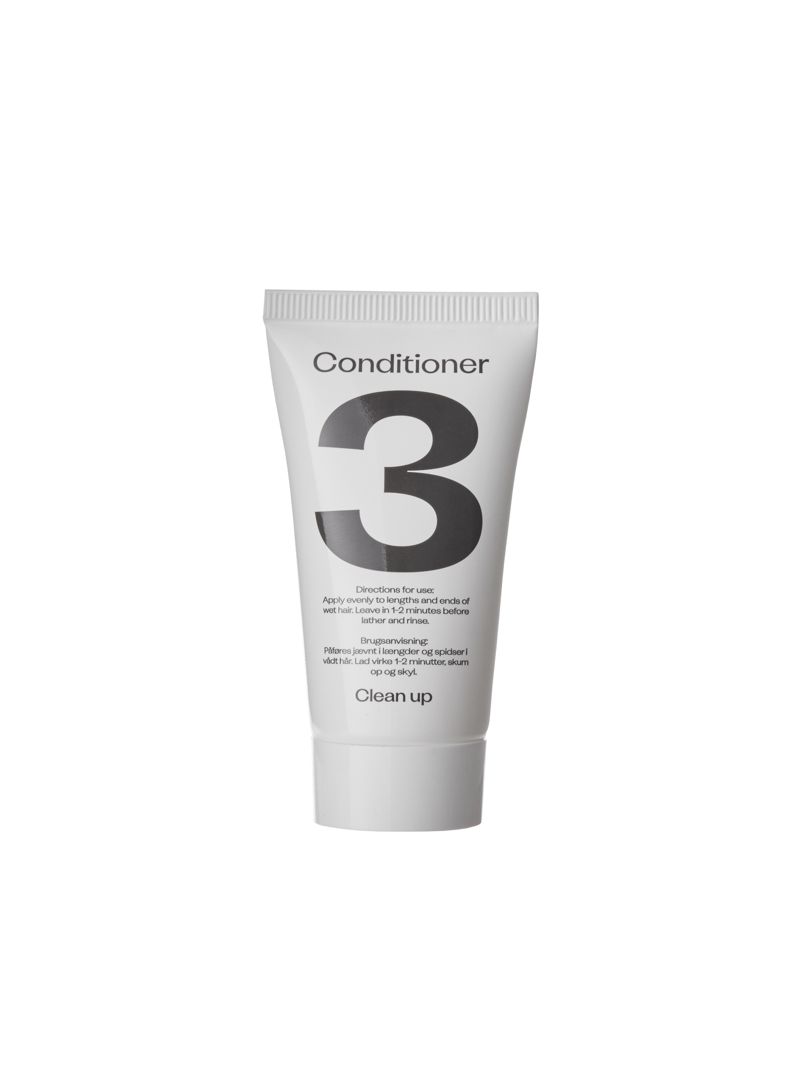 Clean up Conditioner -  25 ml