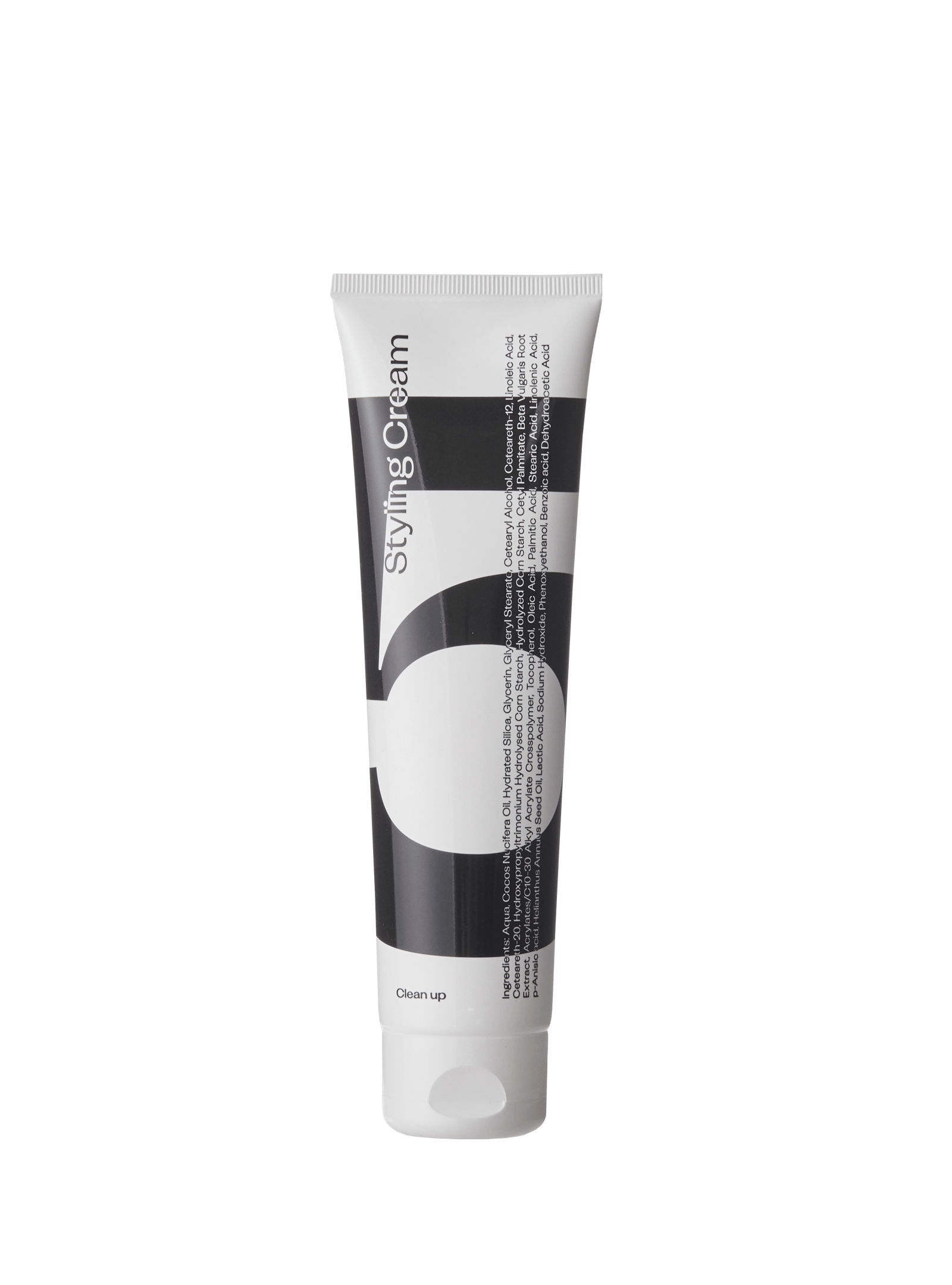 Clean up Styling Cream 150 ml