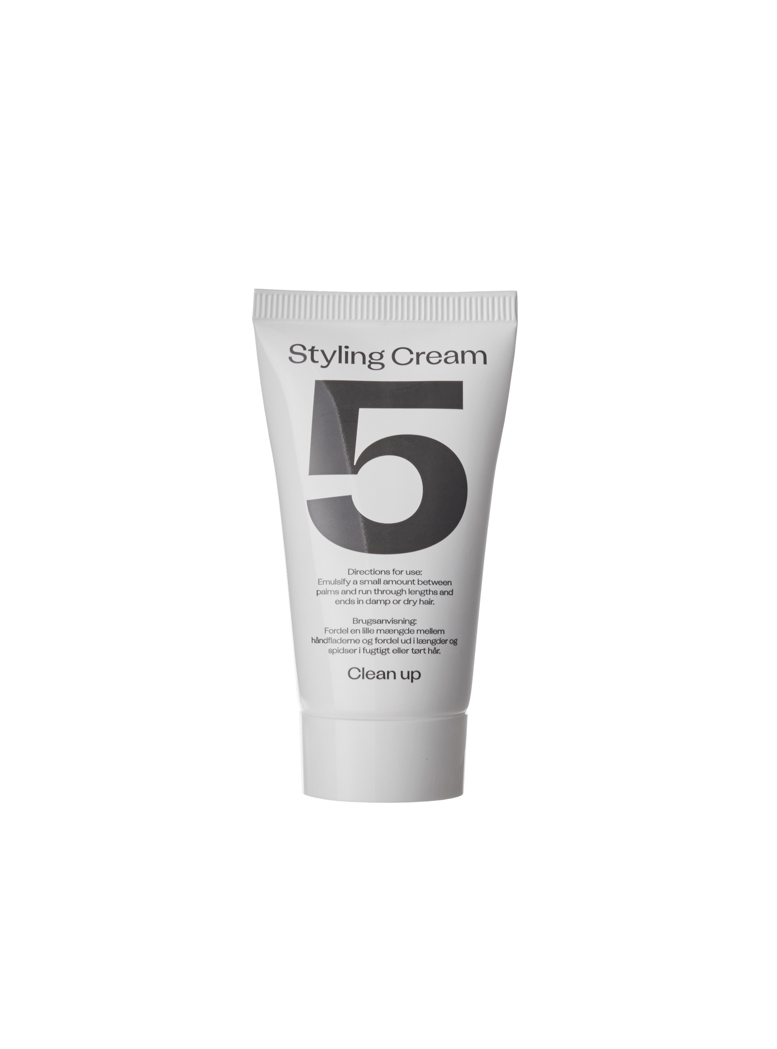 Clean up Styling Cream 25 ml