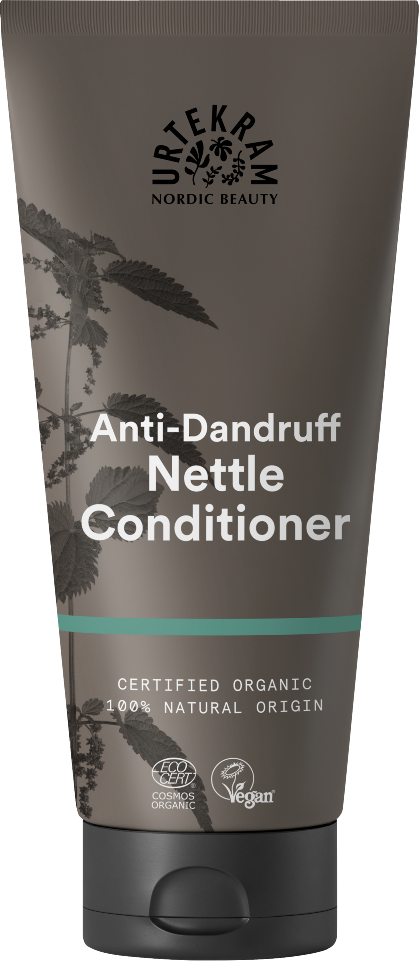 Urtekram Beauty Nettle Conditioner Anti-Dandruff Organic 180 ml