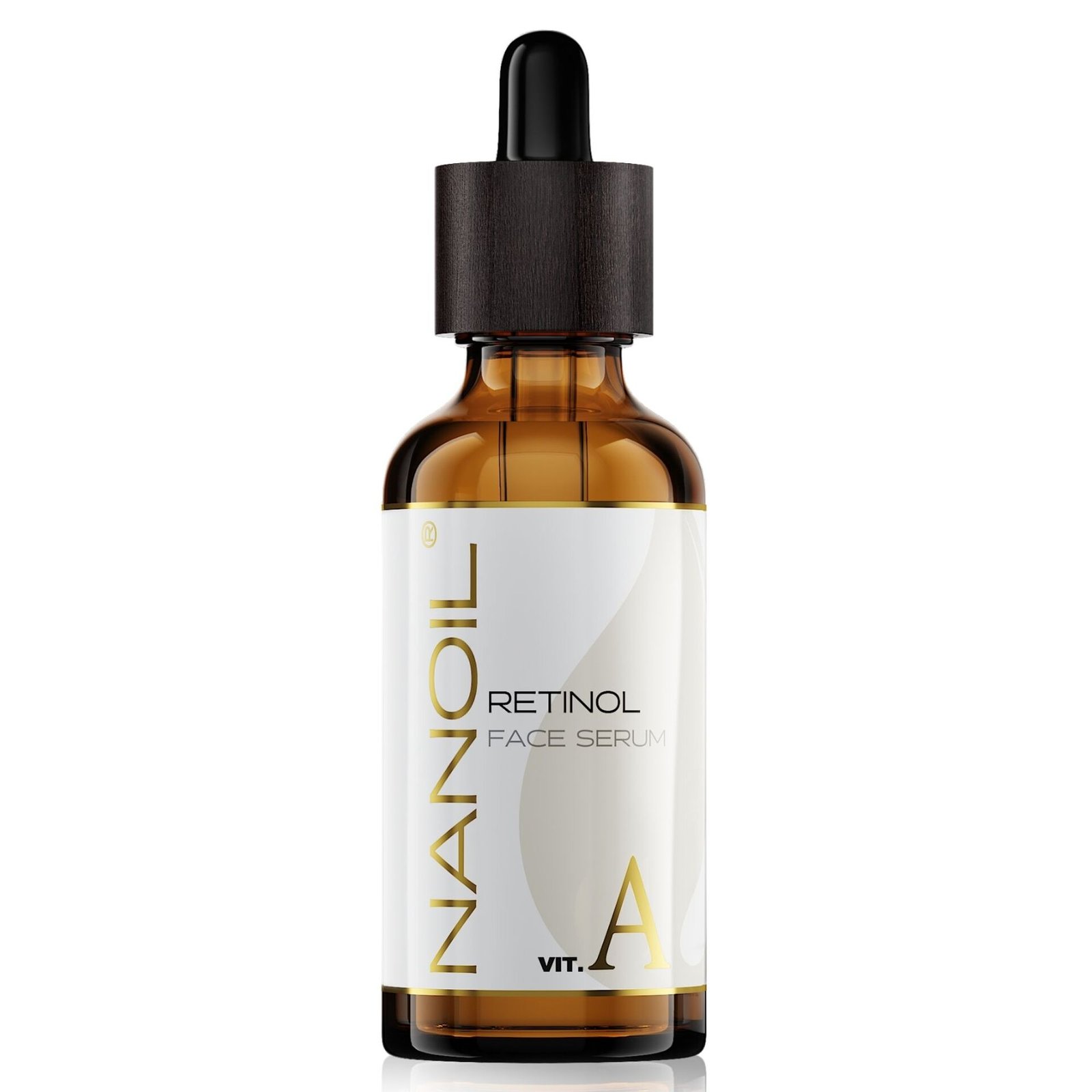 Nanoil Retinol Face Serum 50 ml