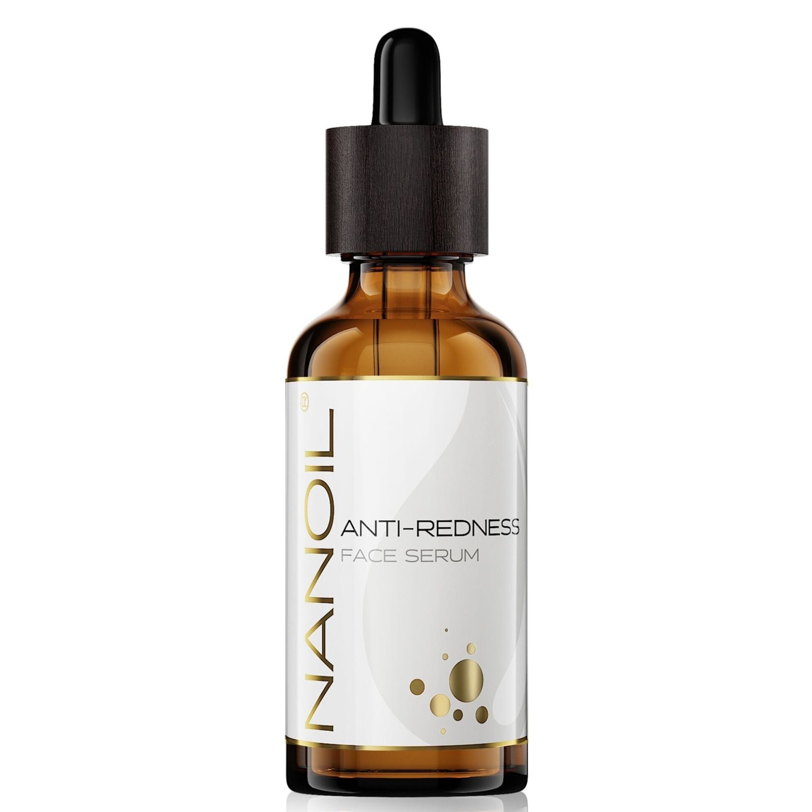 Nanoil Anti-Redness Face Serum 50 ml
