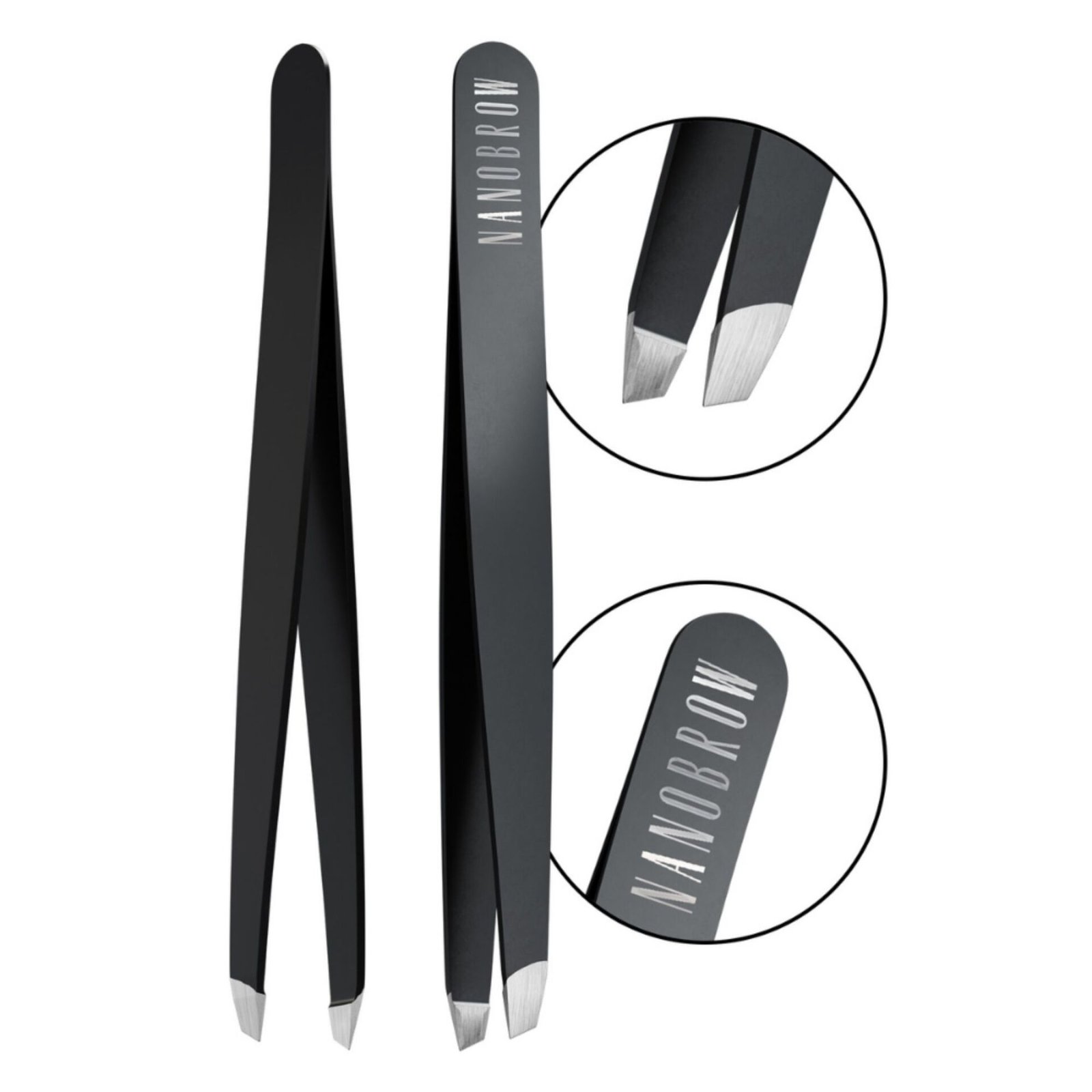 Nanobrow Tweezers
