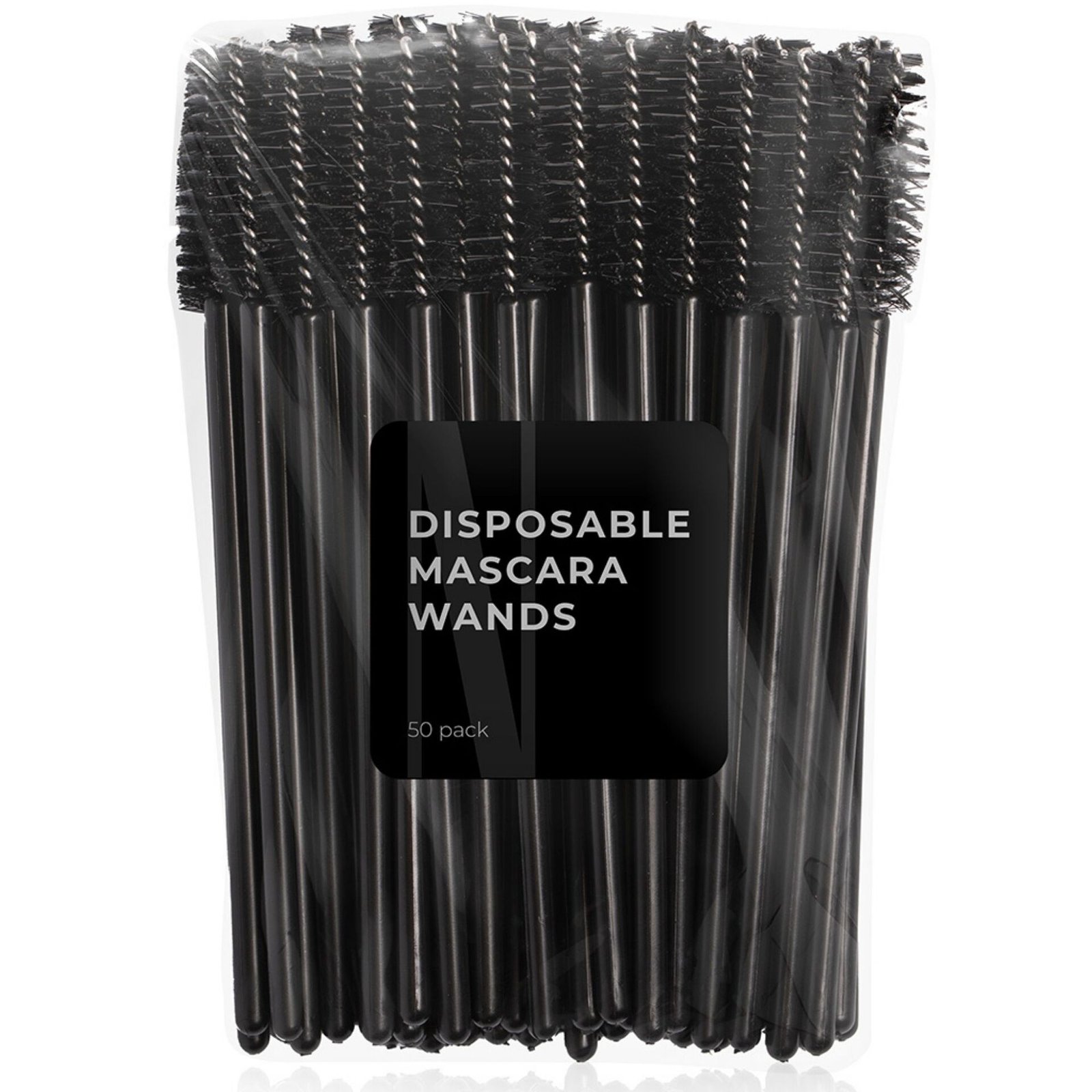 Nanolash Disposable Mascara Wands 50 st