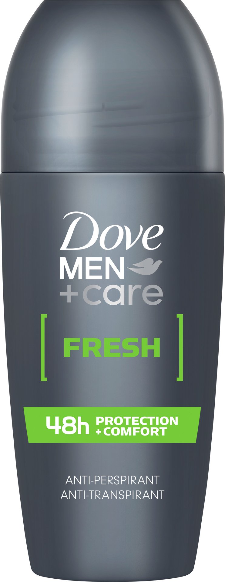 Dove Men+Care 48h Antiperspirant Deo roll-on Fresh 50ml