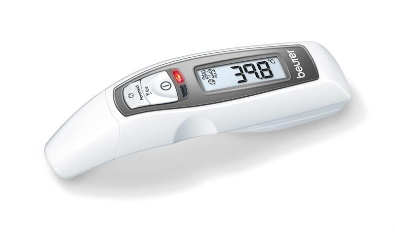 Beurer FT 65 Febertermometer Panna & Öra