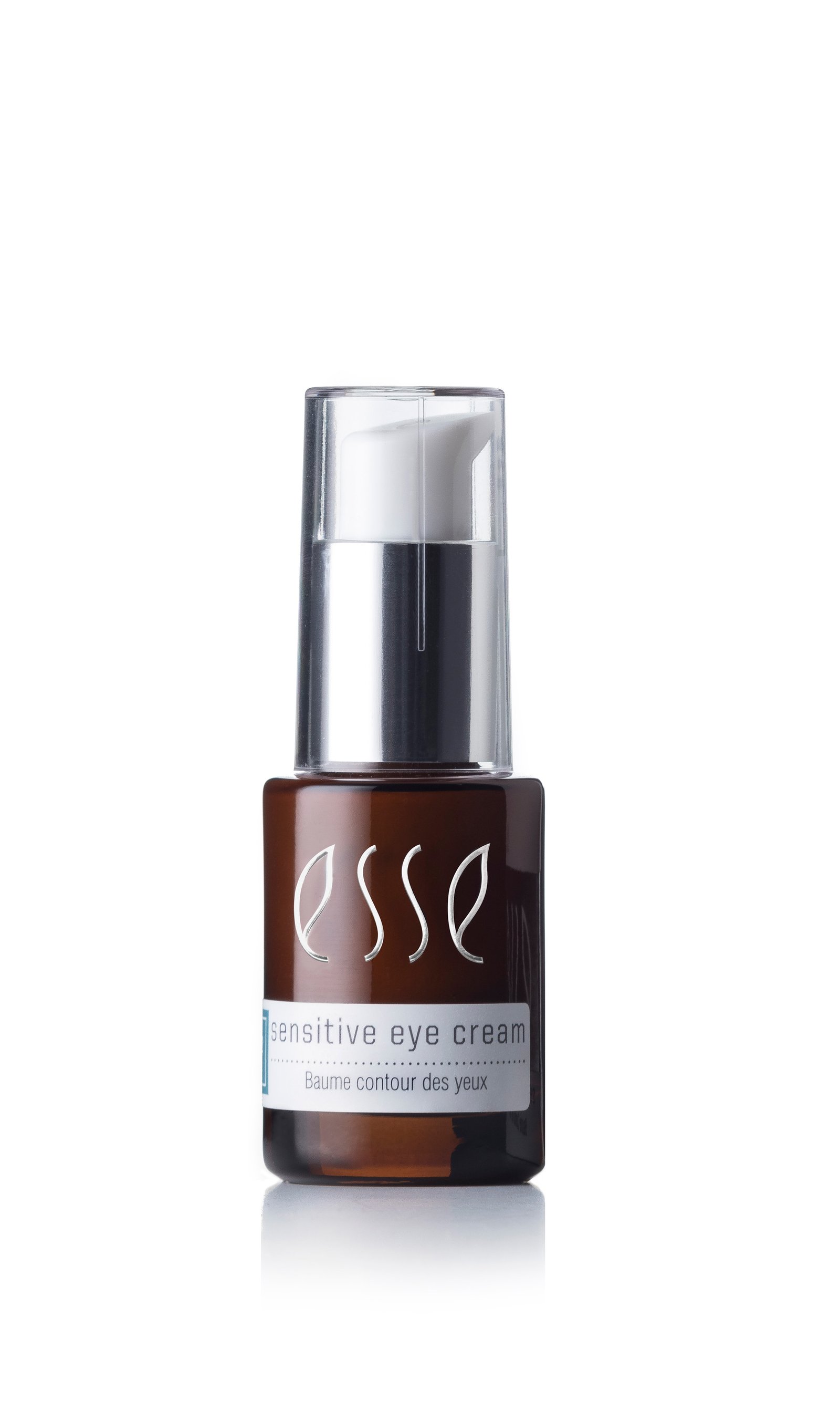 Esse Skincare Sensitive Eye Cream 15 ml