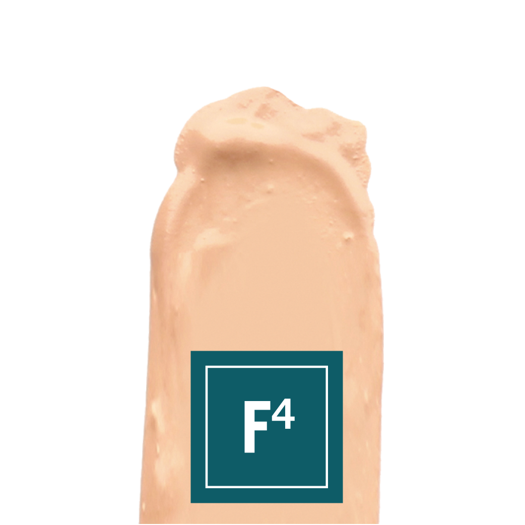 Esse Skincare Foundation Colour No.4 30 ml