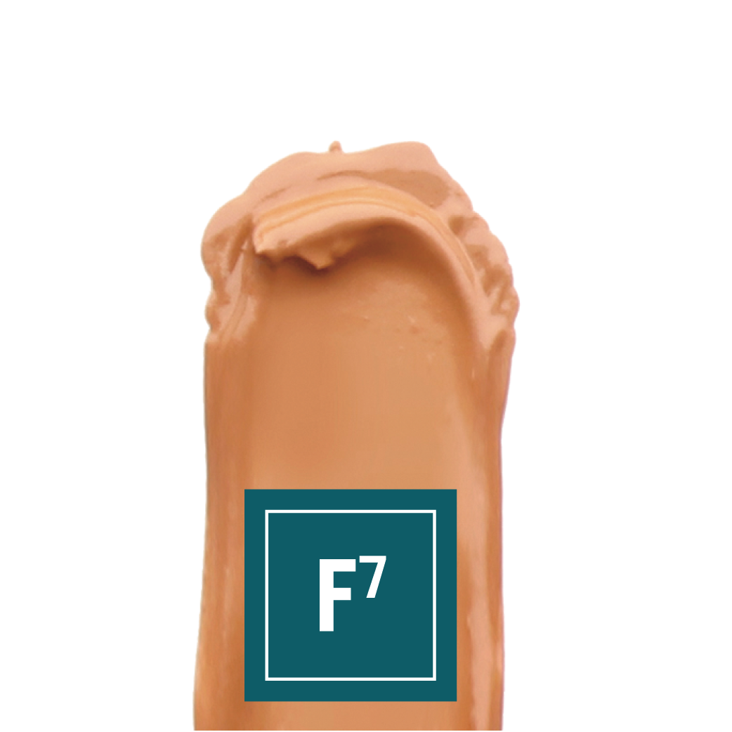 Esse Skincare Foundation Colour No.7 30 ml