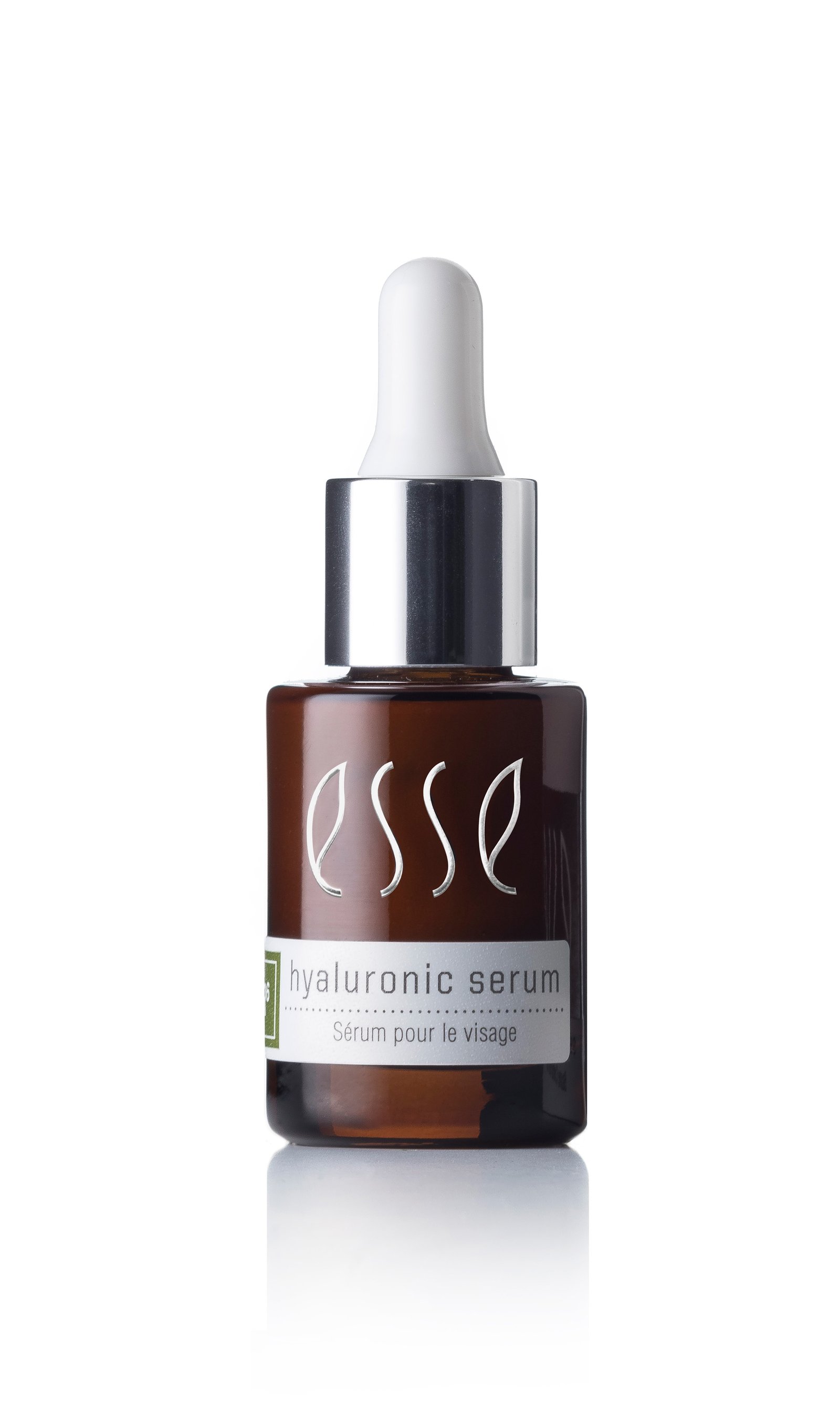 Esse Skincare Hyaluronic Serum 15 ml