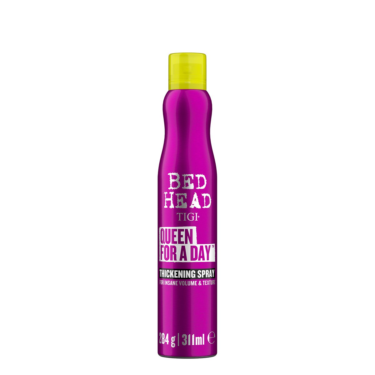 Tigi Queen For A Day 311 ml