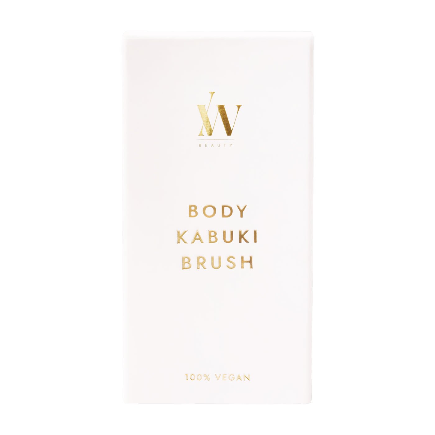 Ida Warg Beauty Body Kabuki Brush 1 st
