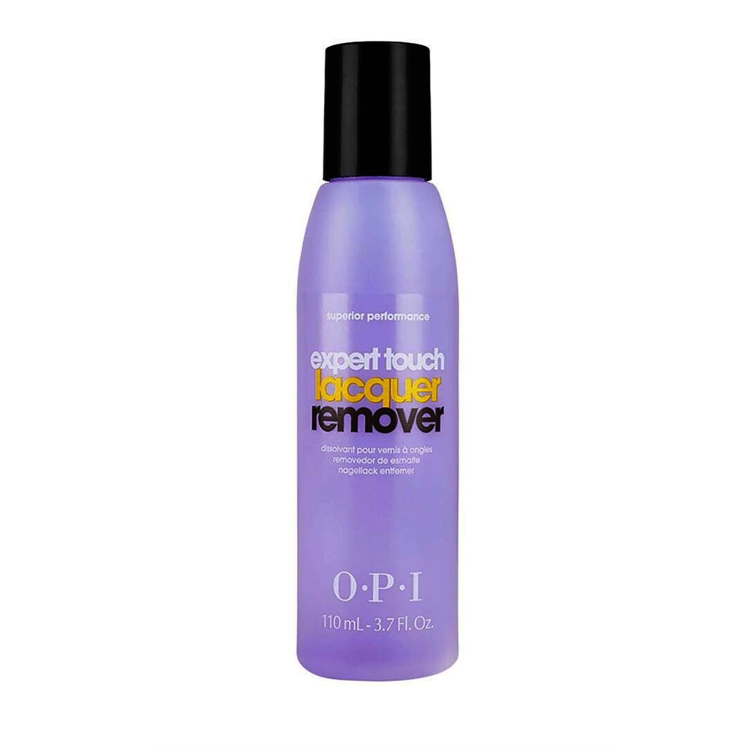 OPI Expert Touch Lacquer Remover 110 ml