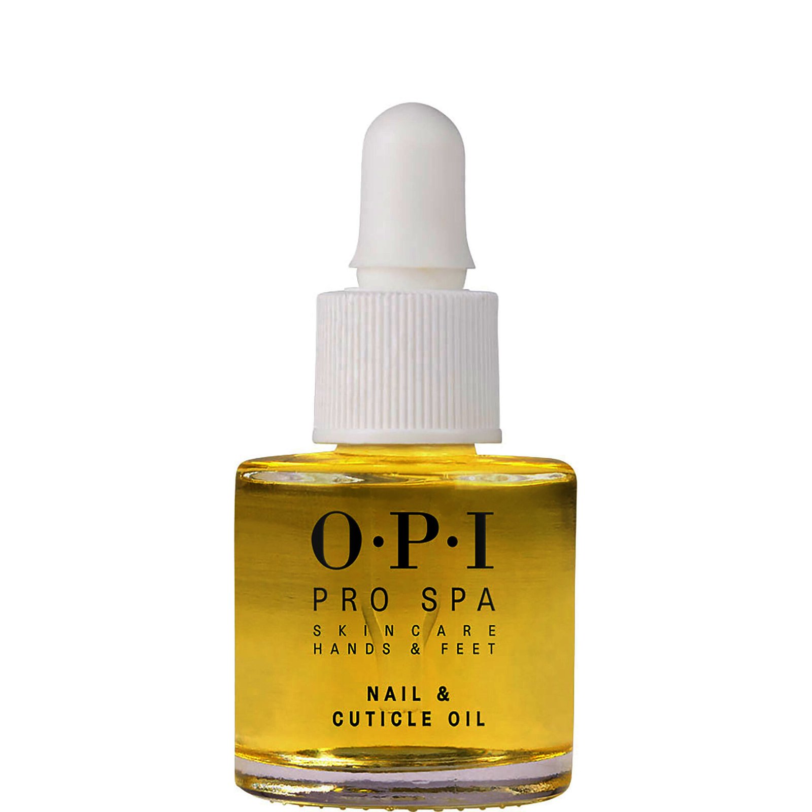 OPI ProSpa Nail & Cuticle Oil 8.6 ml