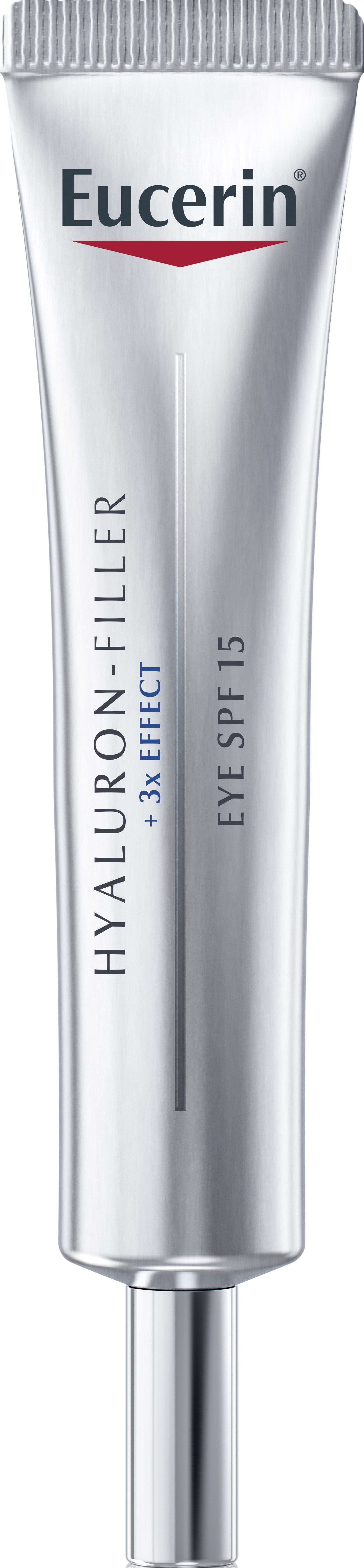 Eucerin Hyaluron-Filler SPF15 Eye Cream 15 ml