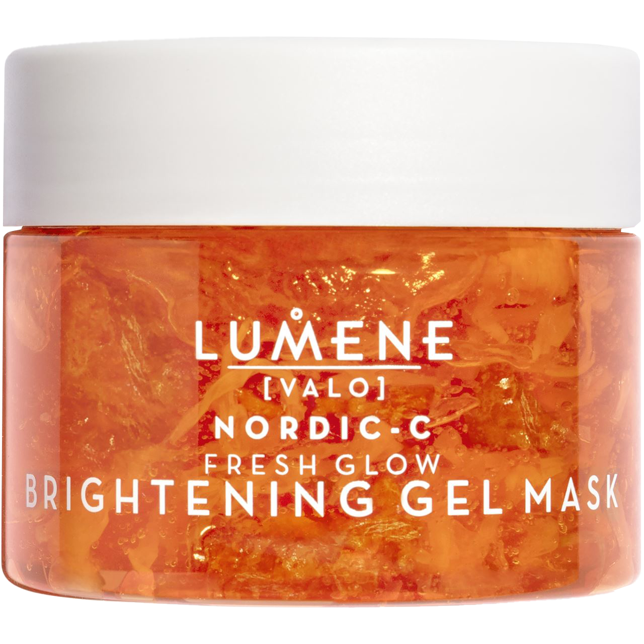 Lumene Nordic-C Valo Brightening Gel Mask 150 ml