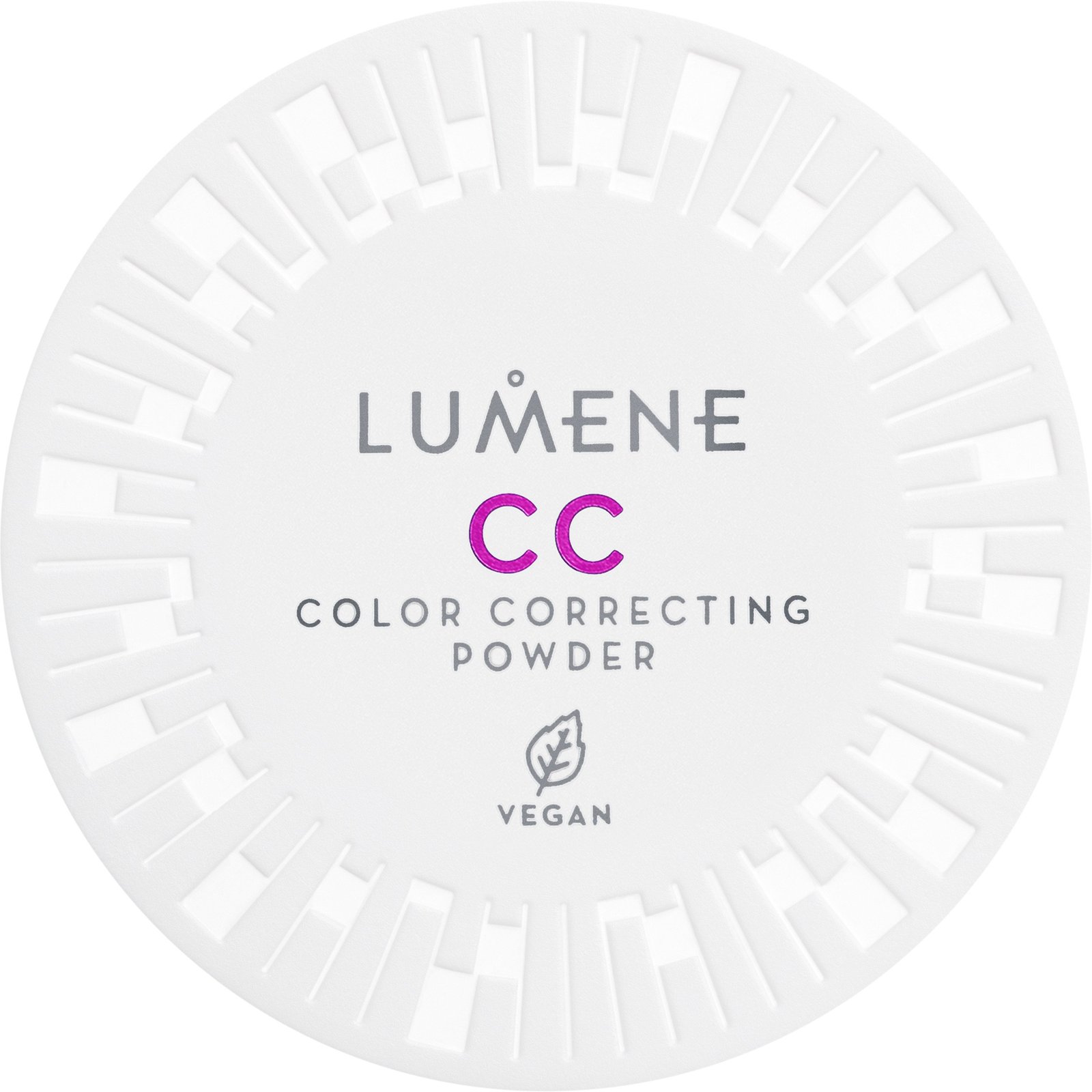 Lumene CC Color Correcting Powder Nr2 10g
