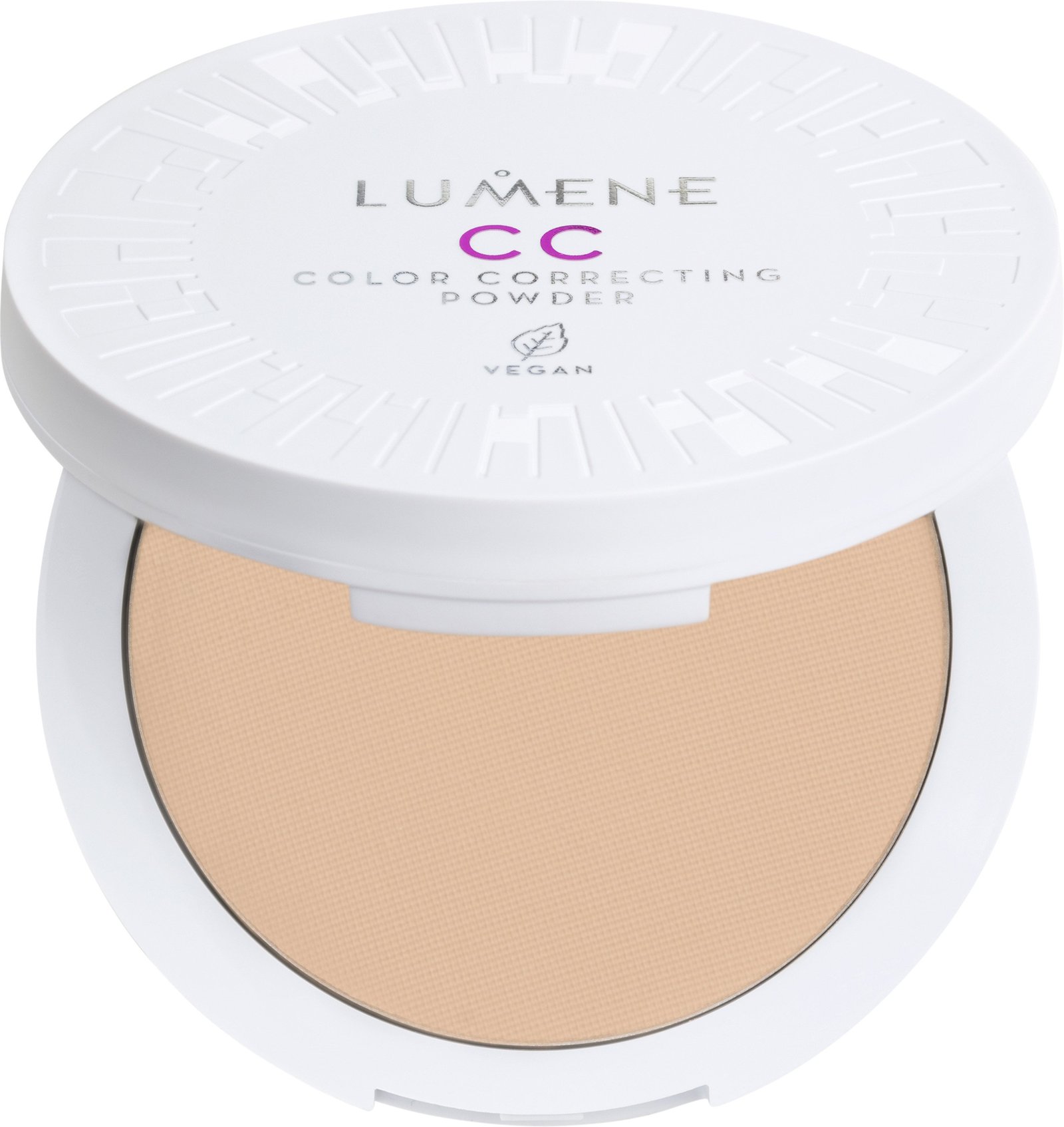 Lumene CC Color Correcting Powder Nr2 10g