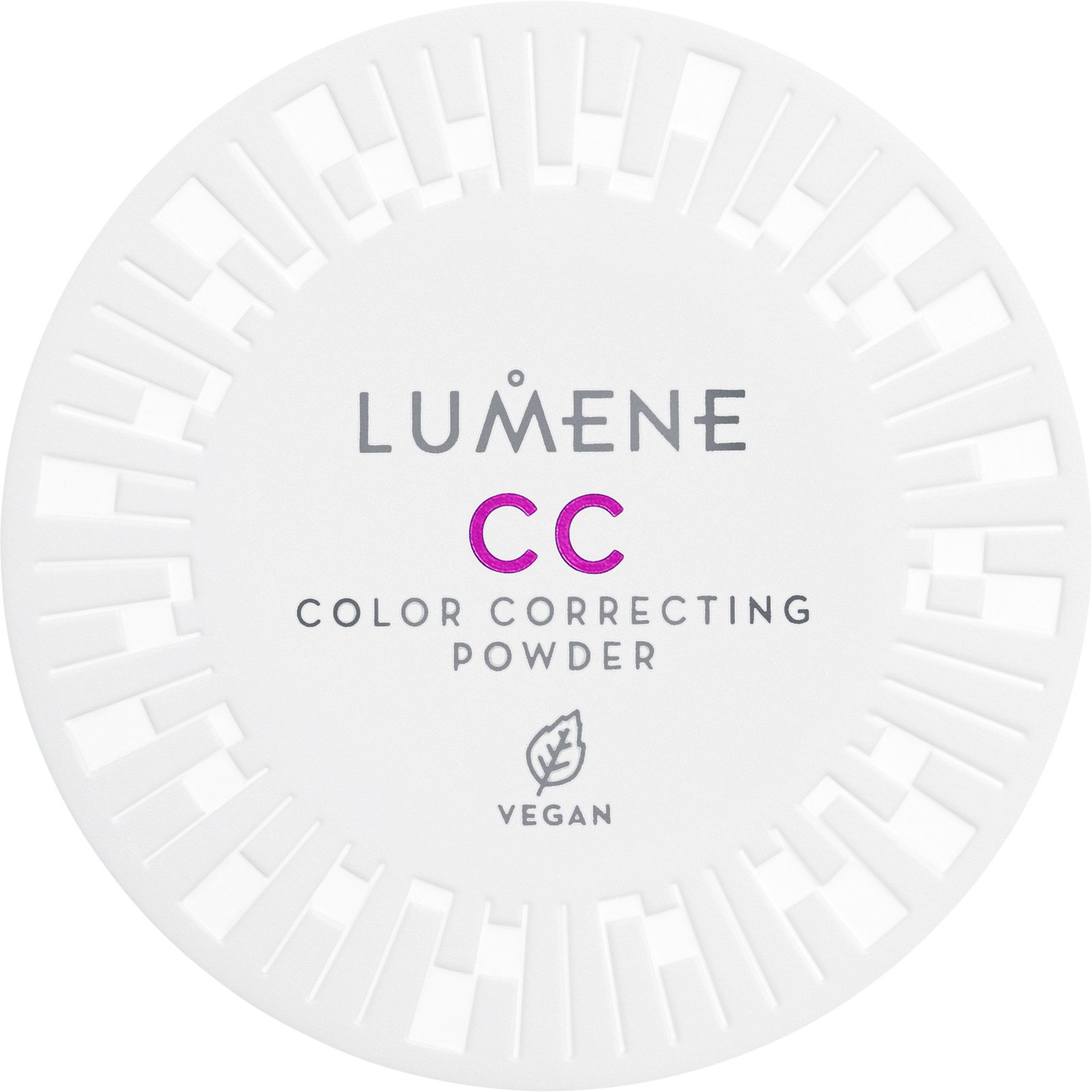 Lumene CC Color Correcting Powder Nr3 10g