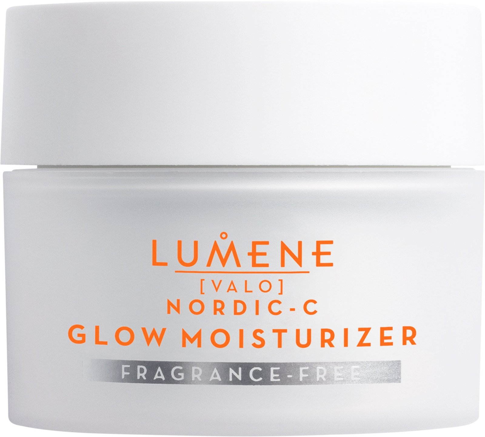 Lumene Valo Nordic-C Glow Moisturizer Fragrance-Free 50 ml
