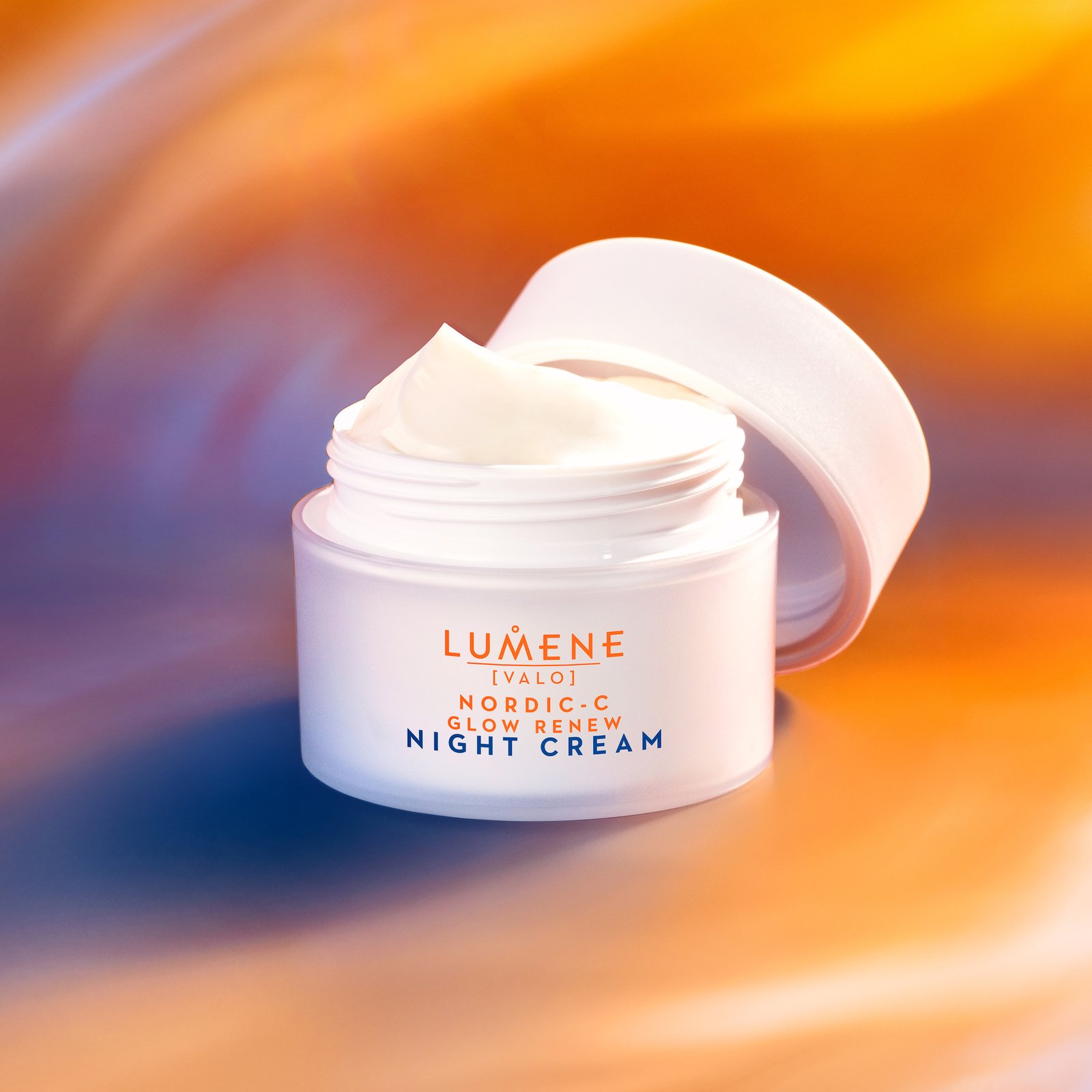 Lumene Nordic-C Glow Renew Night Cream 50ml