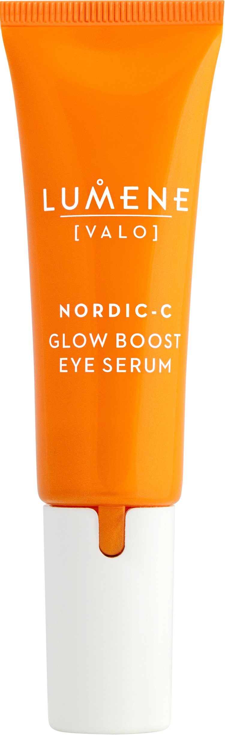 Lumene Nordic C-Glow Boost Eye Serum 10ml
