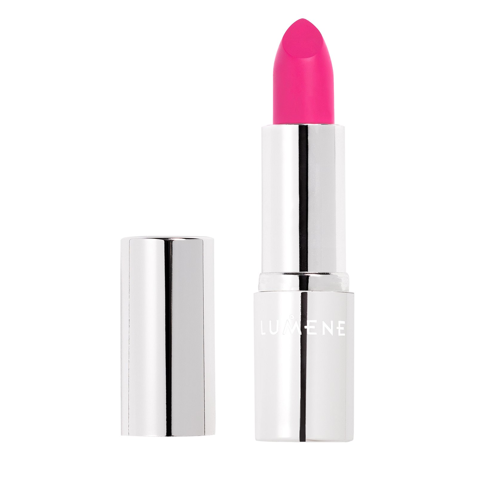 Lumene Luminous Moisture Lipstick 15 Nordic Blossom