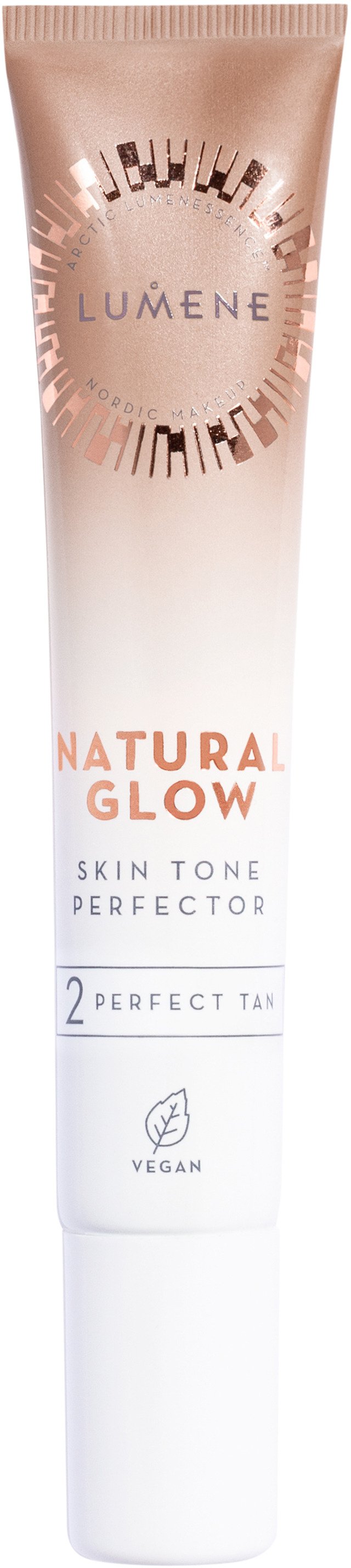 Lumene Natural Glow Skin Tone Perfector 2 Perfect 20 ml