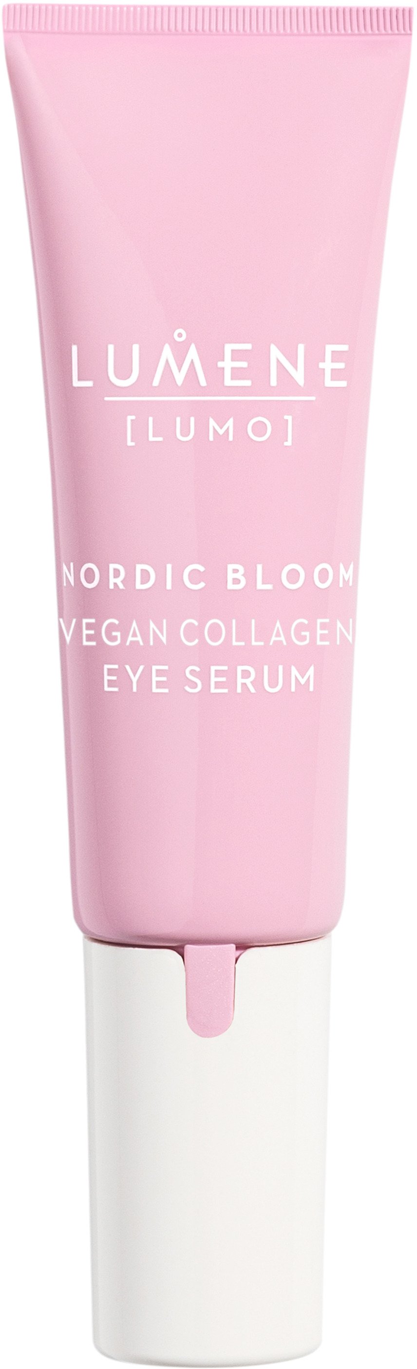 Lumene Nordic Bloom Vegan Collagen Eye Serum 10 ml
