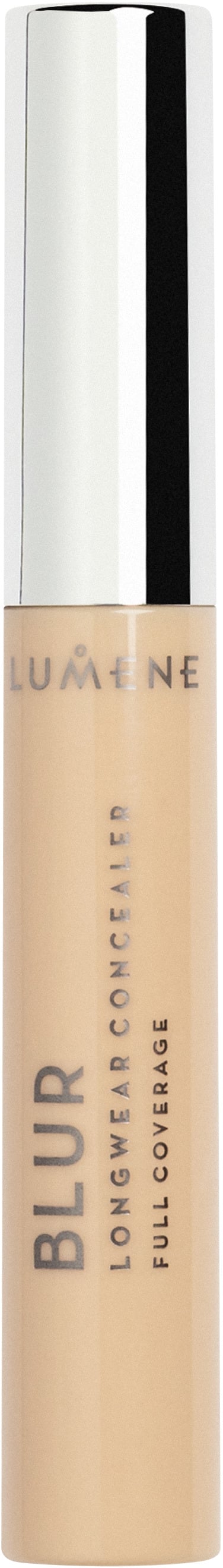 Lumene Blur Longwear Concealer Medium 8,5 ml