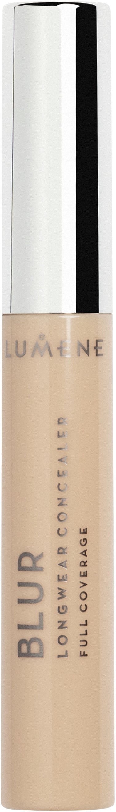 Lumene Blur Longwear Concealer Dark 8,5 ml