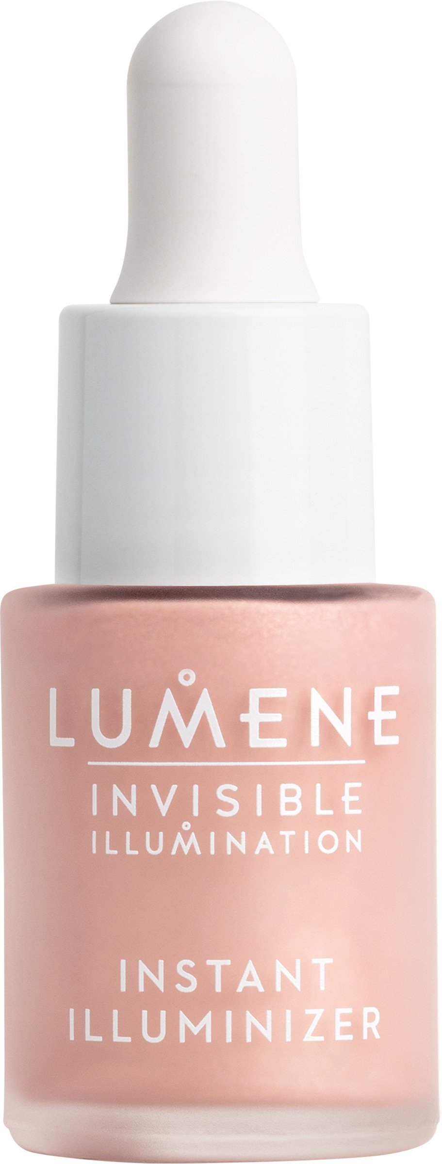 Lumene Invisible Illumination Instant Illuminizer Rosy Dawn 15 ml