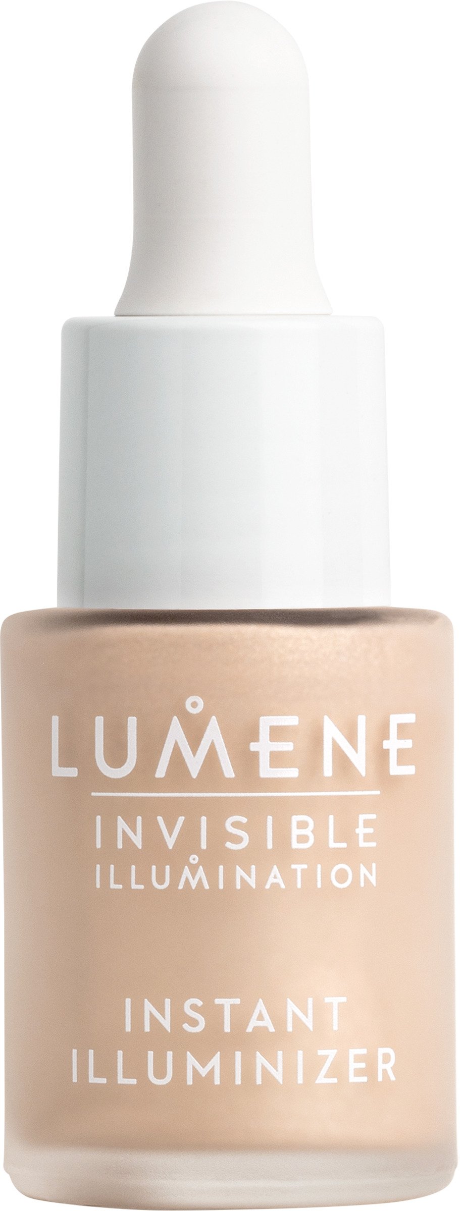 Lumene Invisible Illumination Instant Illuminizer Golden Hour 15 ml