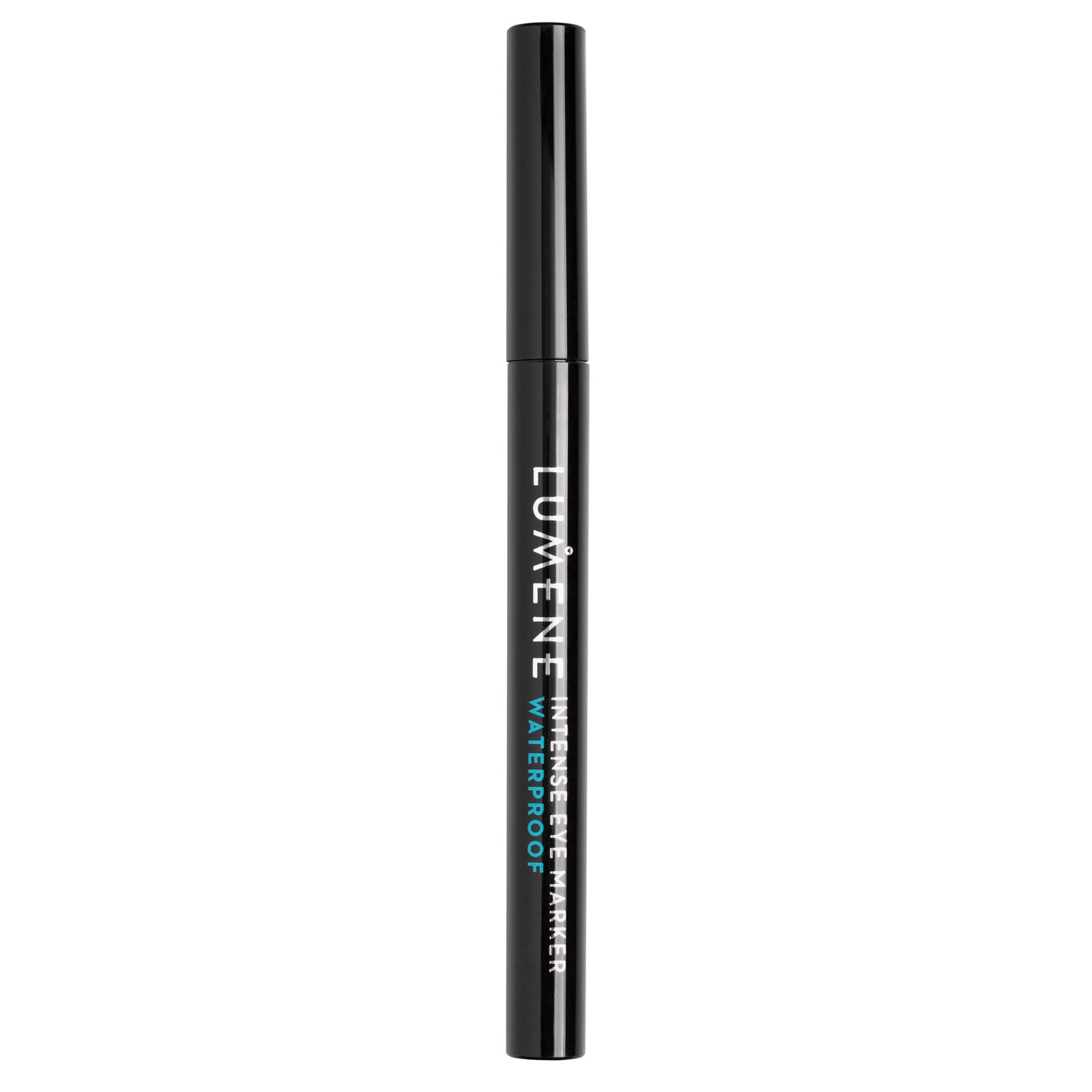 Lumene Intense Eye Marker Waterproof Black 1,7 ml