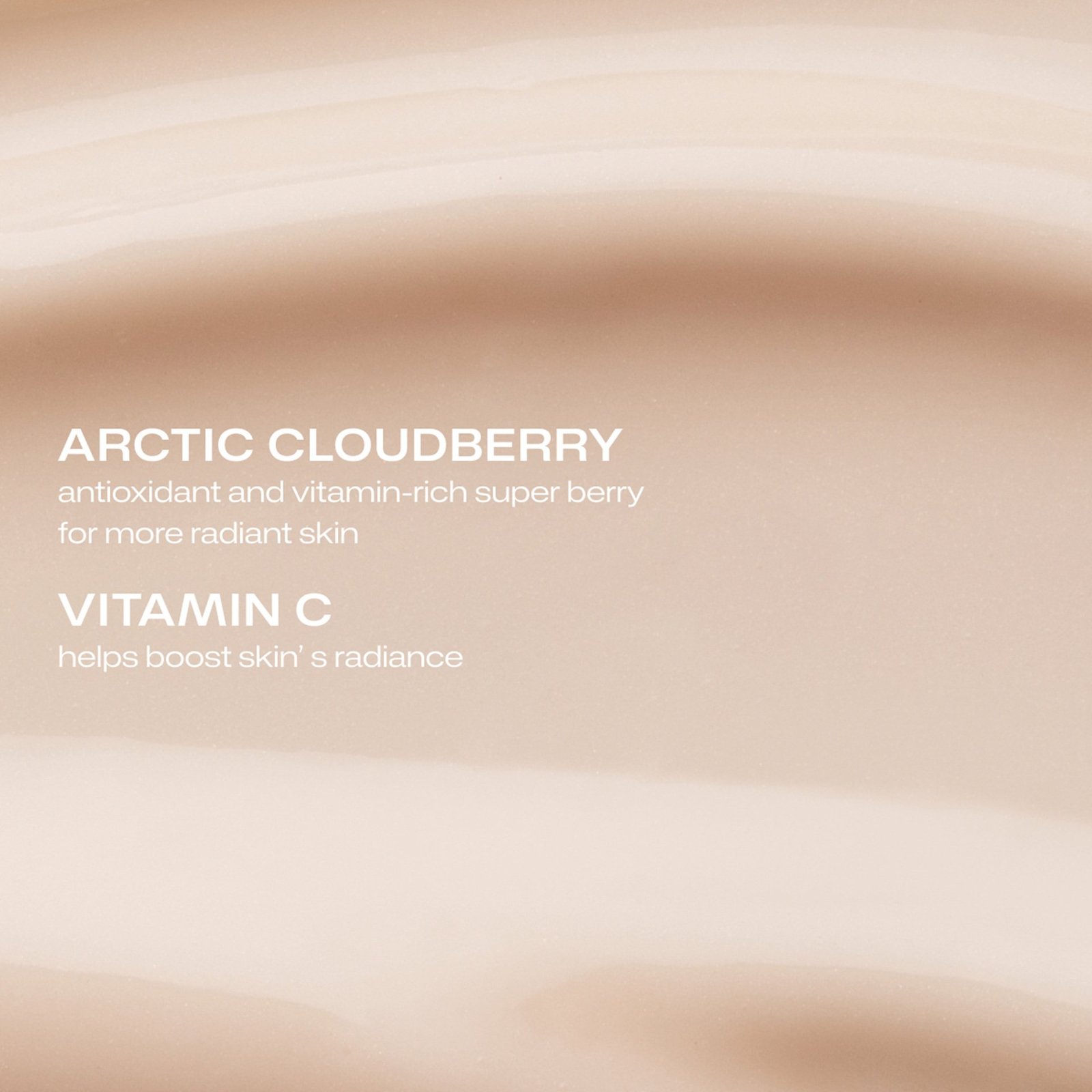 Lumene Nordic-C Glow Moisturizer 50 ml Dagkräm