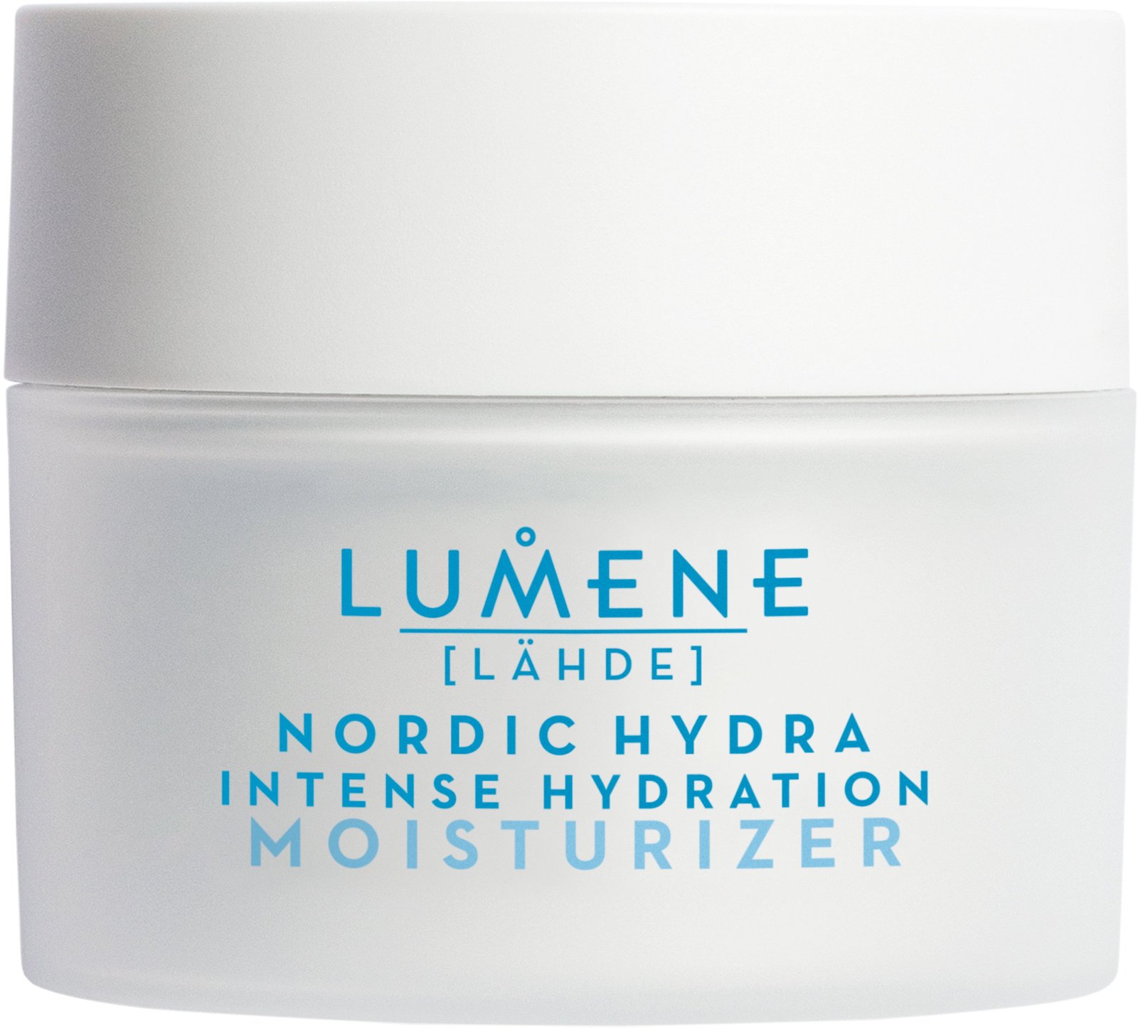 Lumene Nordic Hydra Intense Hydration Moisturizer 50 ml