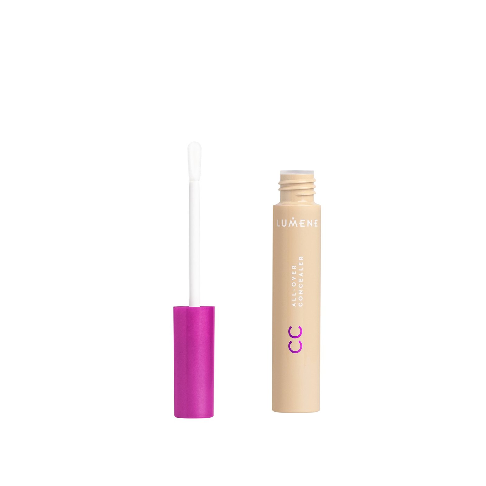 Lumene CC All-Over Concealer 0.5 Light 8,5 ml